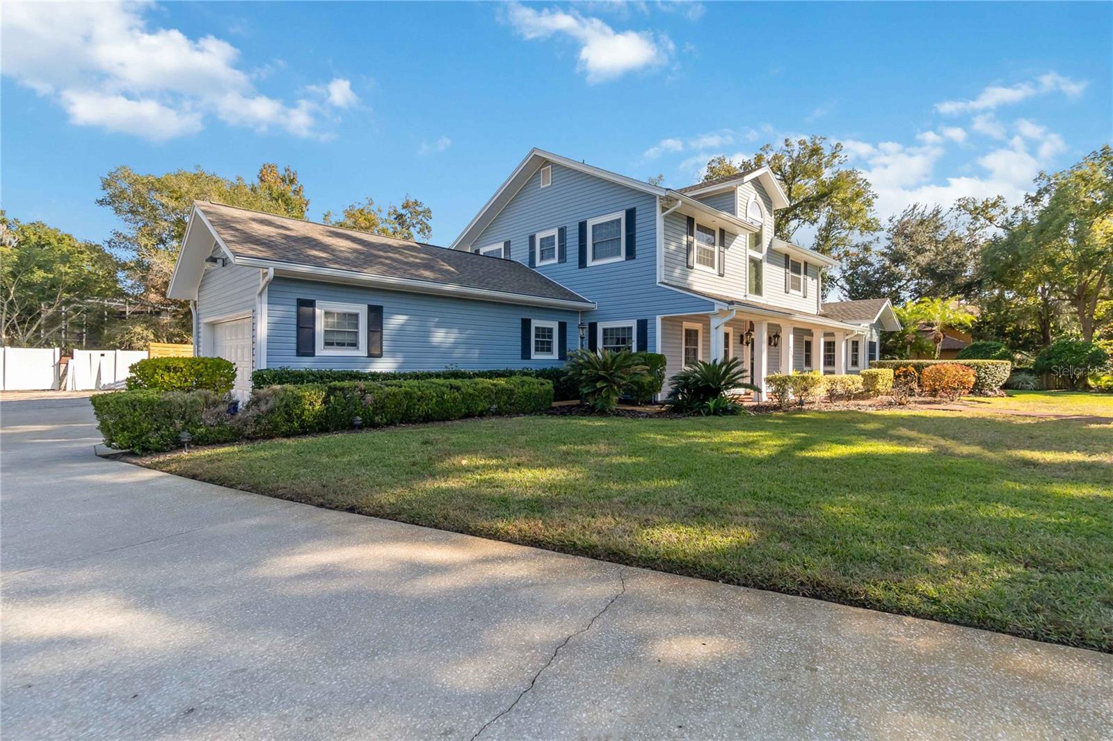 BRYNWOOD - Residential