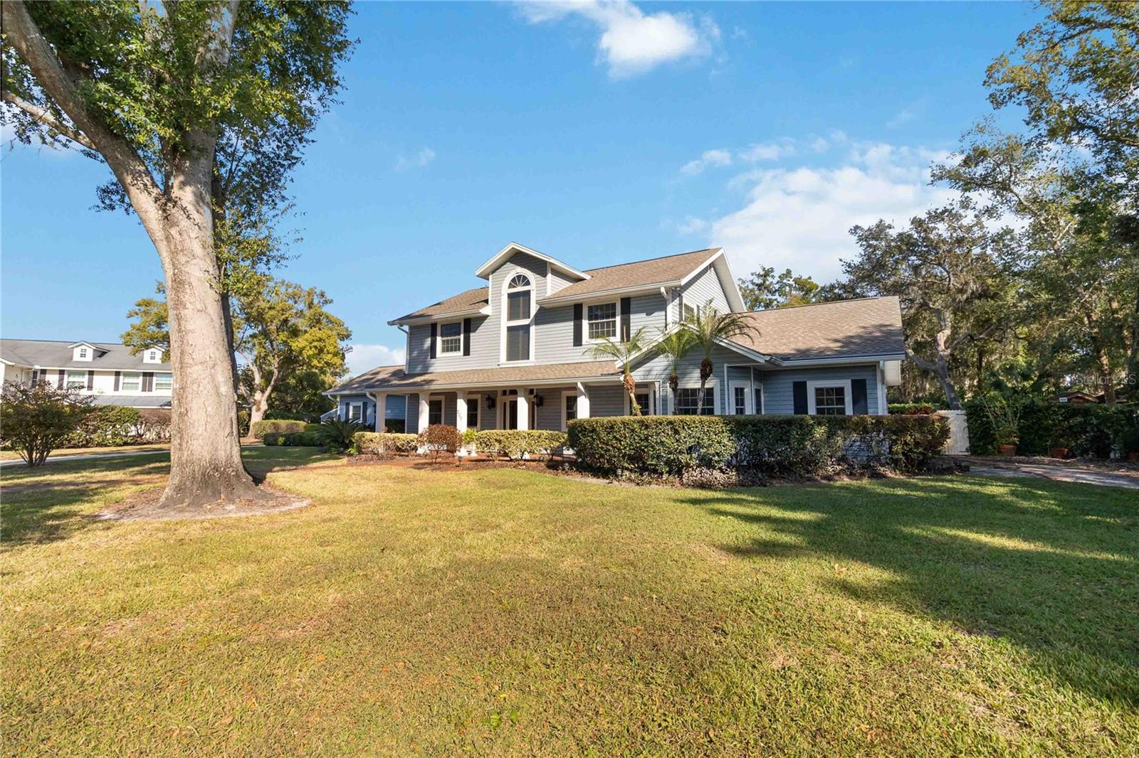 BRYNWOOD - Residential