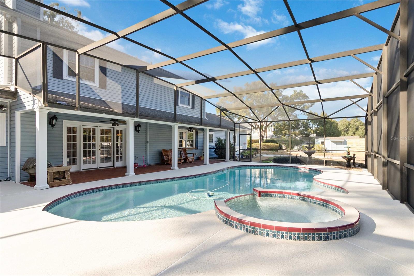 BRYNWOOD - Residential