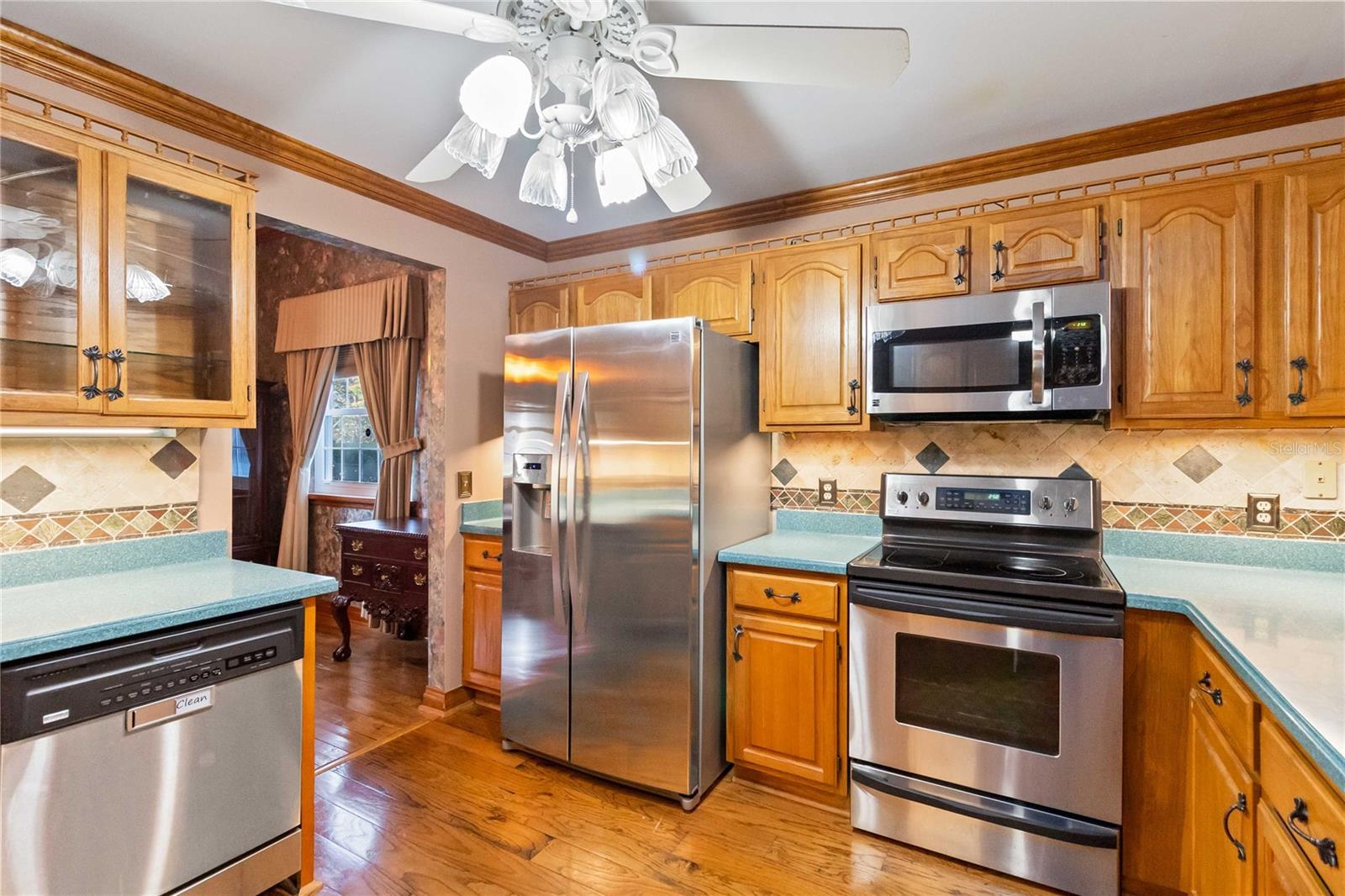 BRYNWOOD - Residential