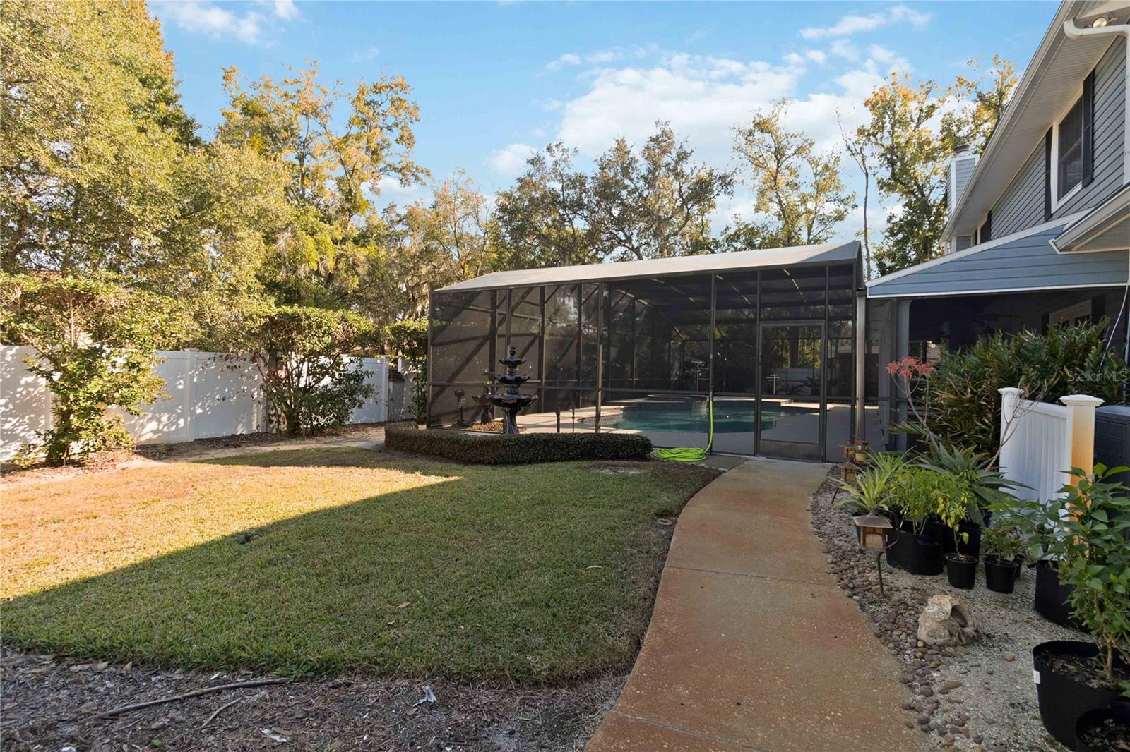 BRYNWOOD - Residential