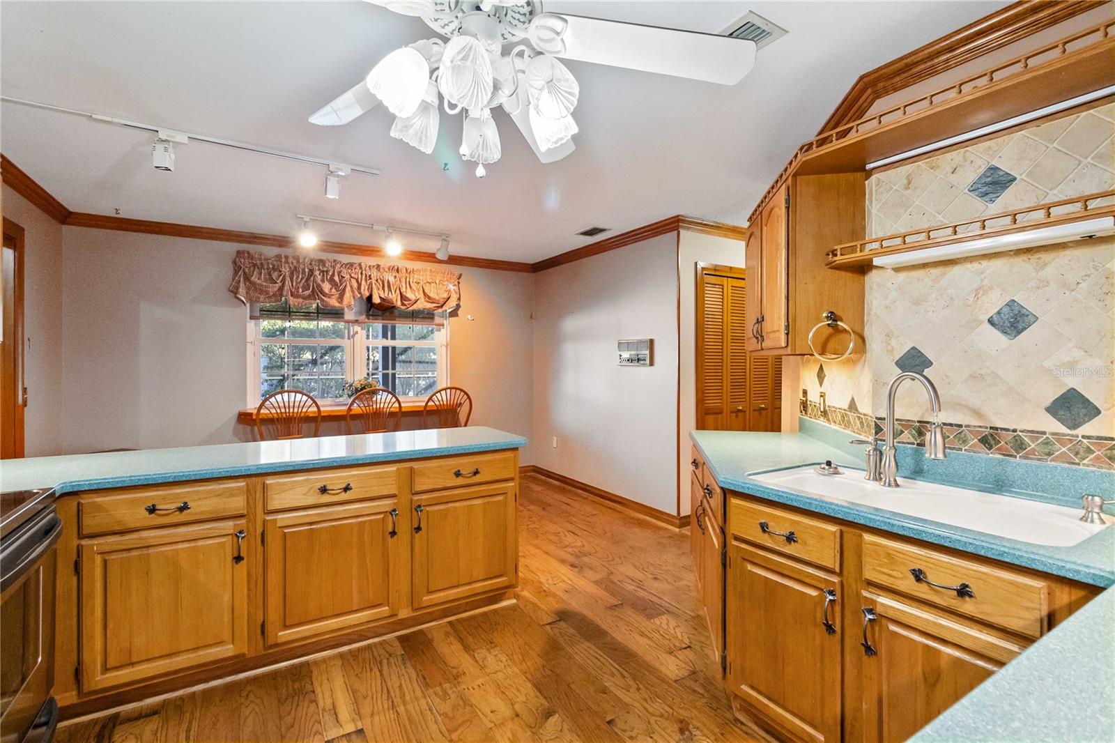 BRYNWOOD - Residential