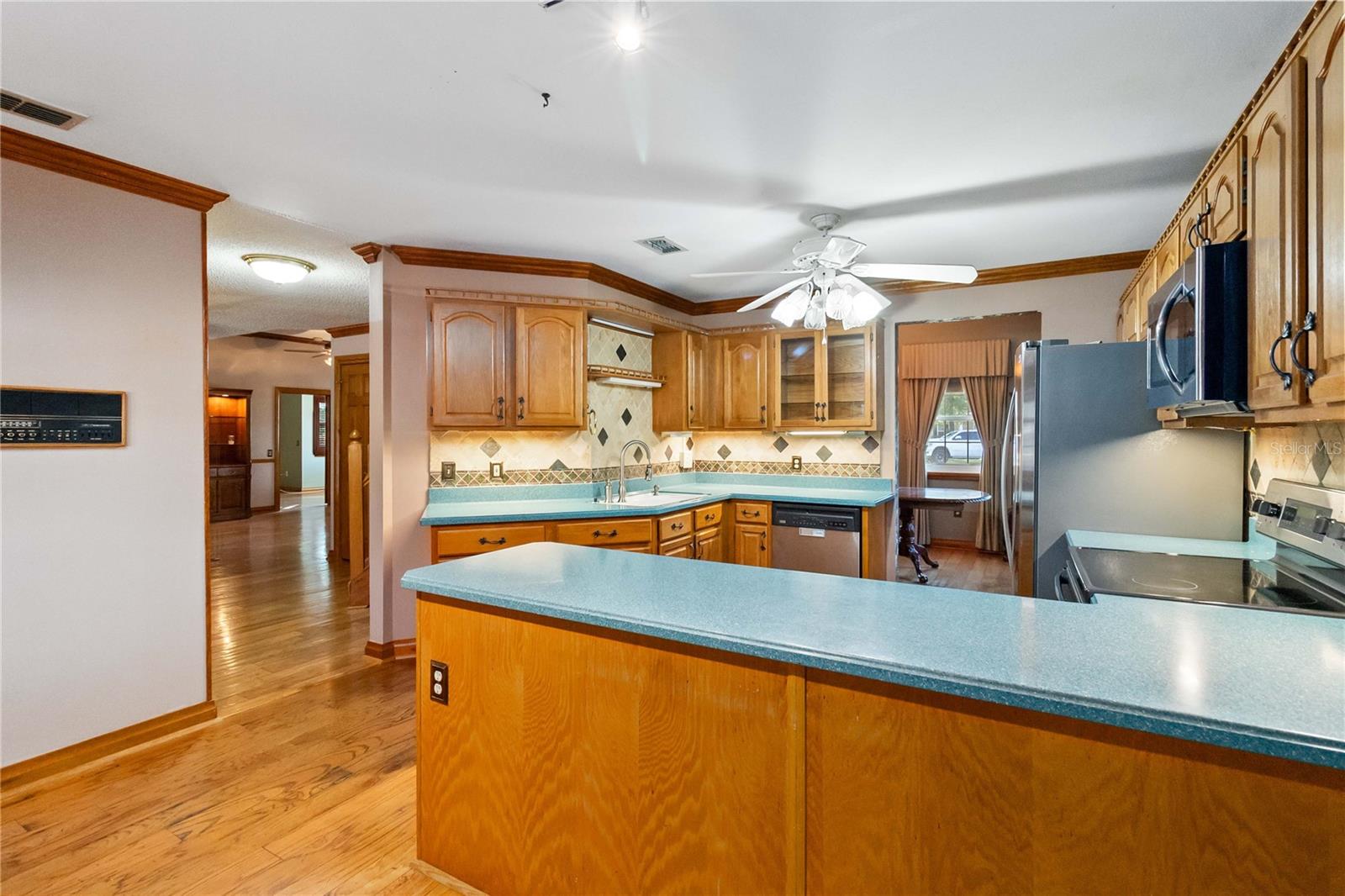 BRYNWOOD - Residential