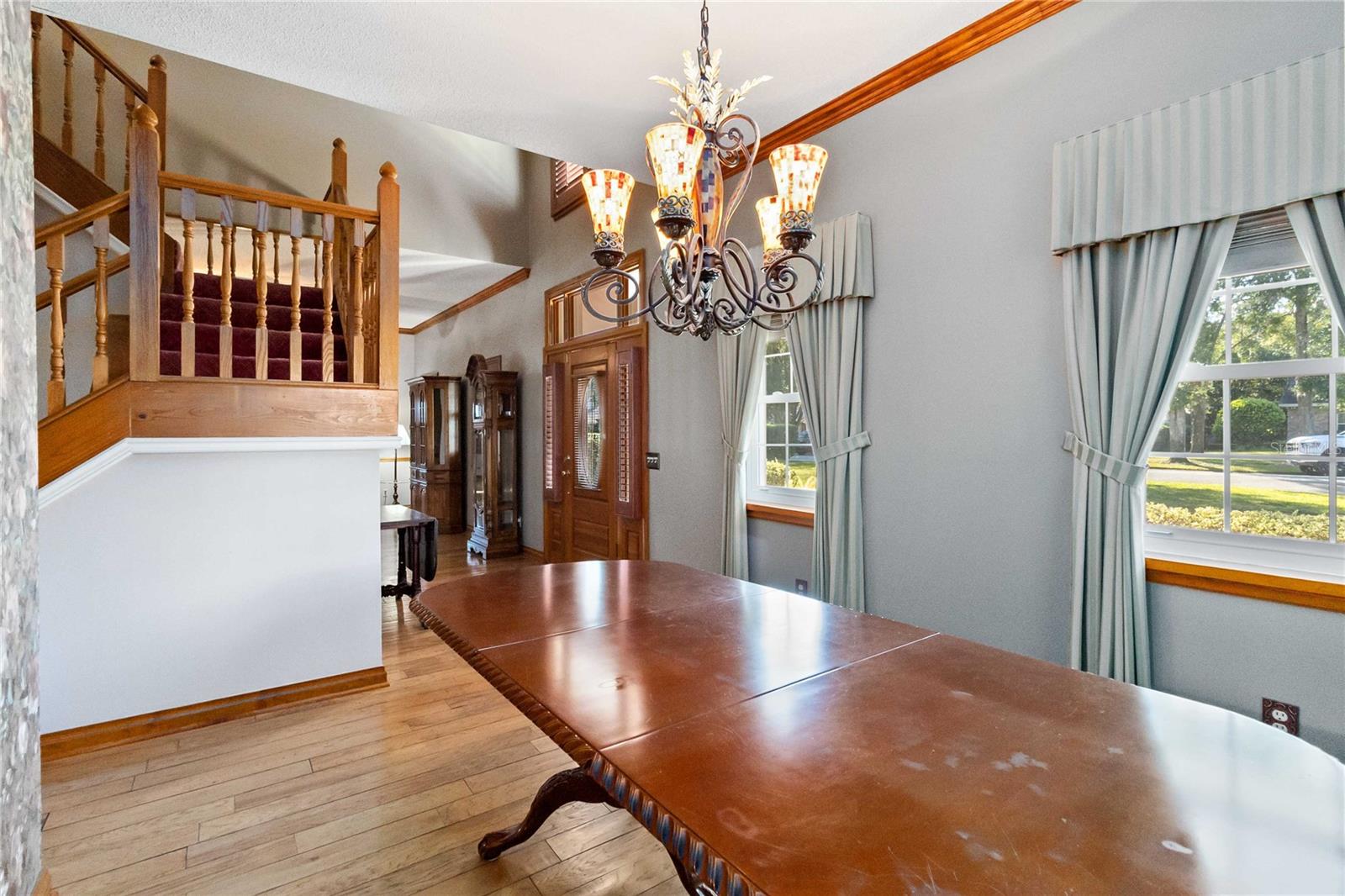 BRYNWOOD - Residential