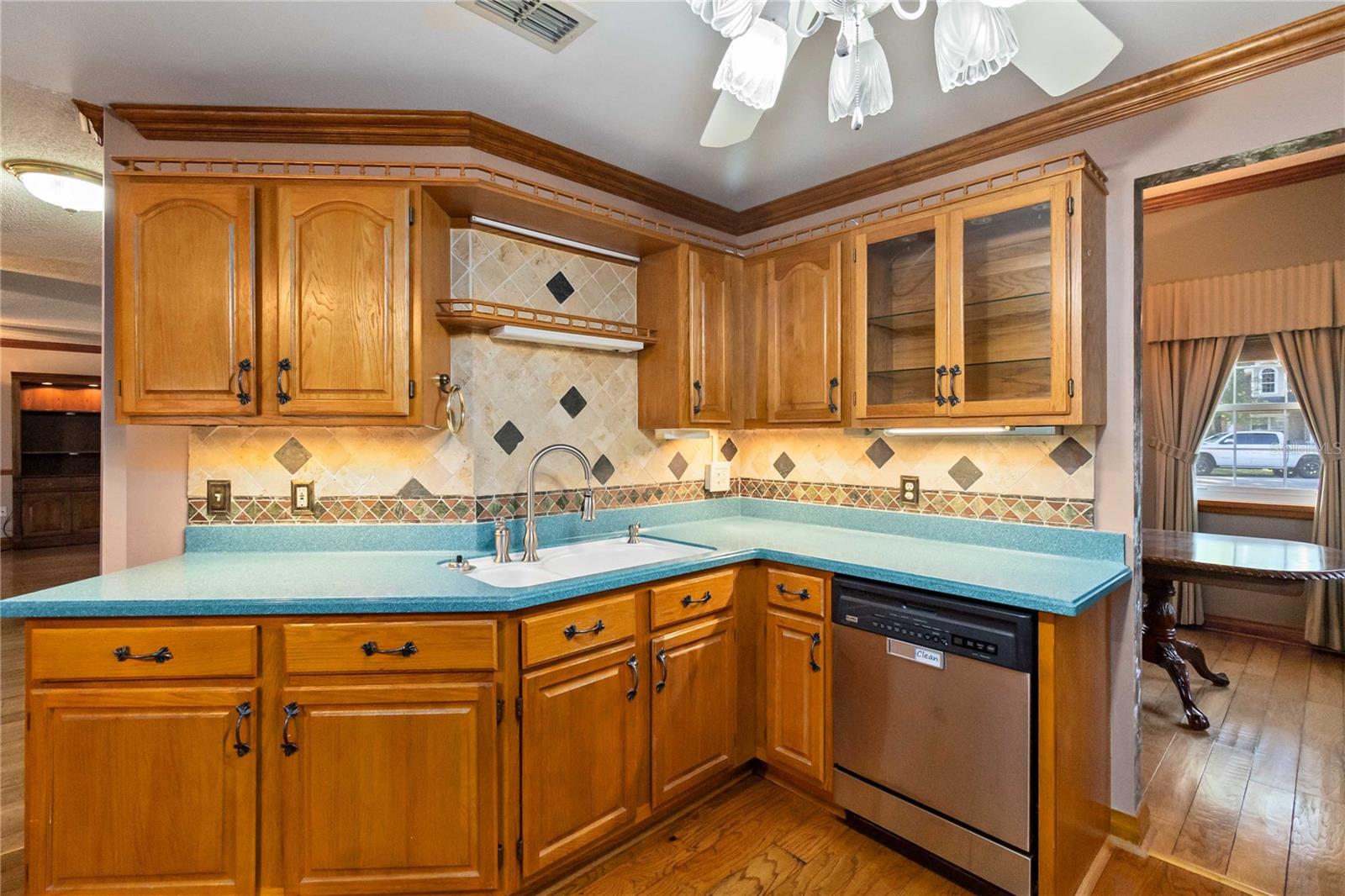 BRYNWOOD - Residential