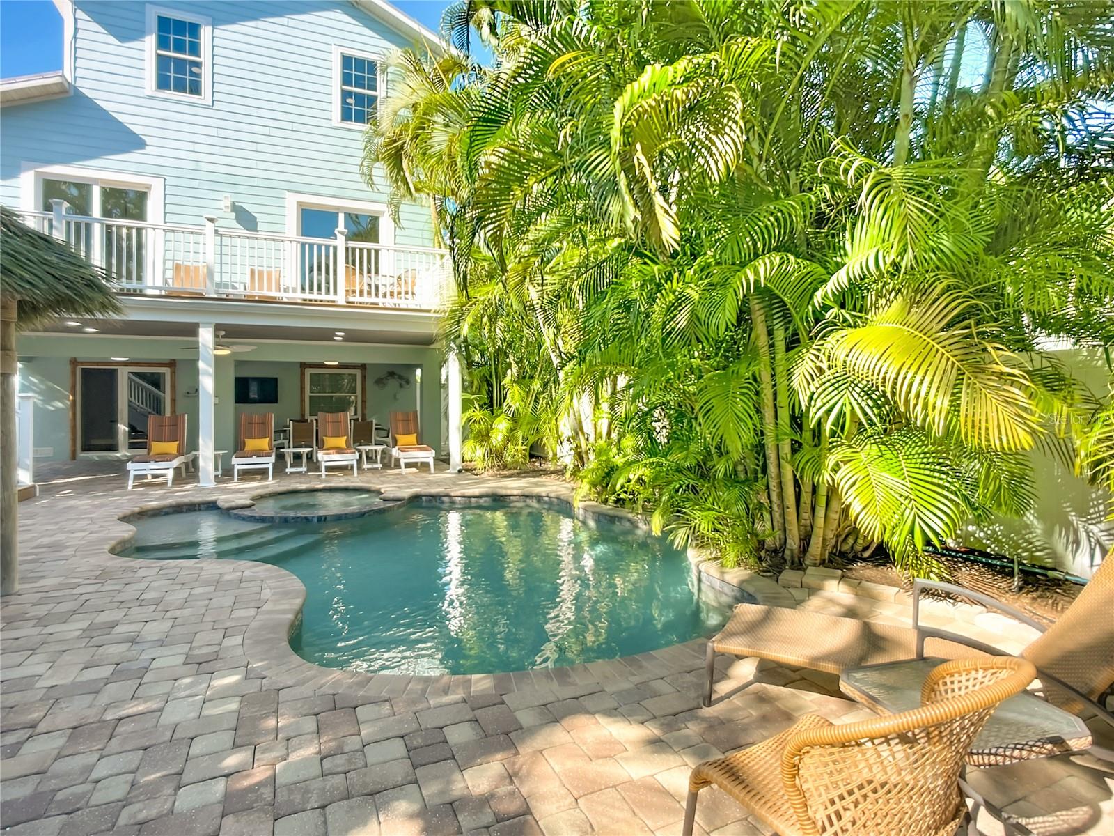 CASA DEL MARE VII CONDO - Residential