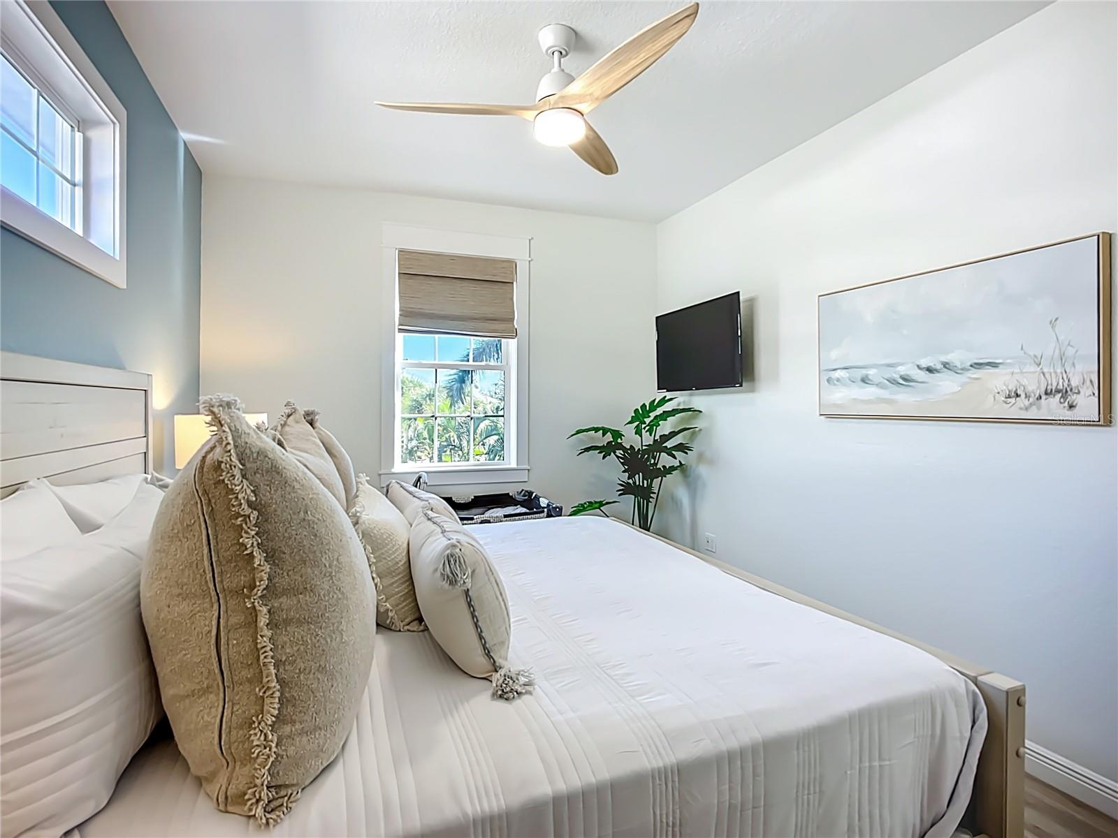 CASA DEL MARE VII CONDO - Residential