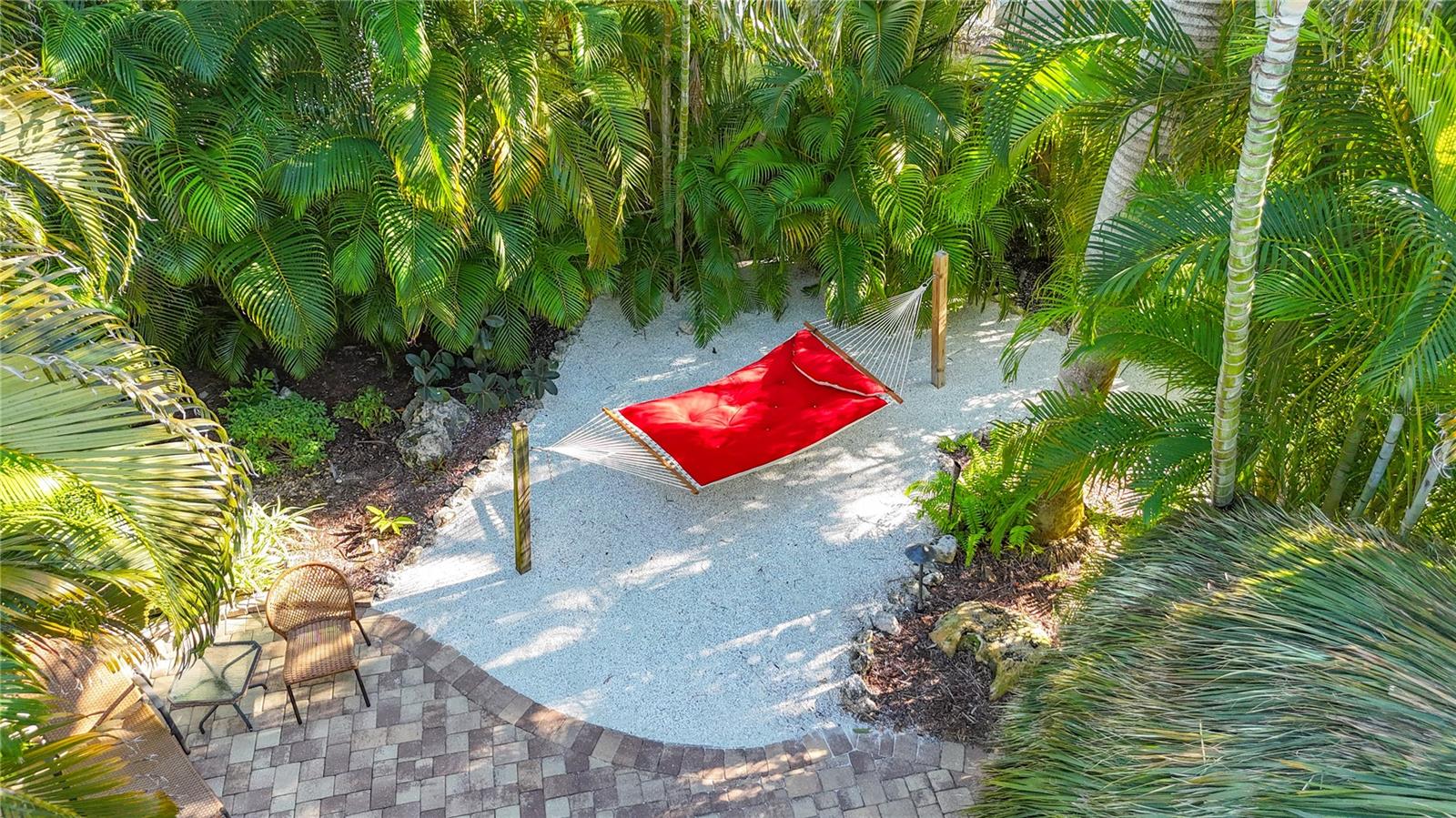 CASA DEL MARE VII CONDO - Residential