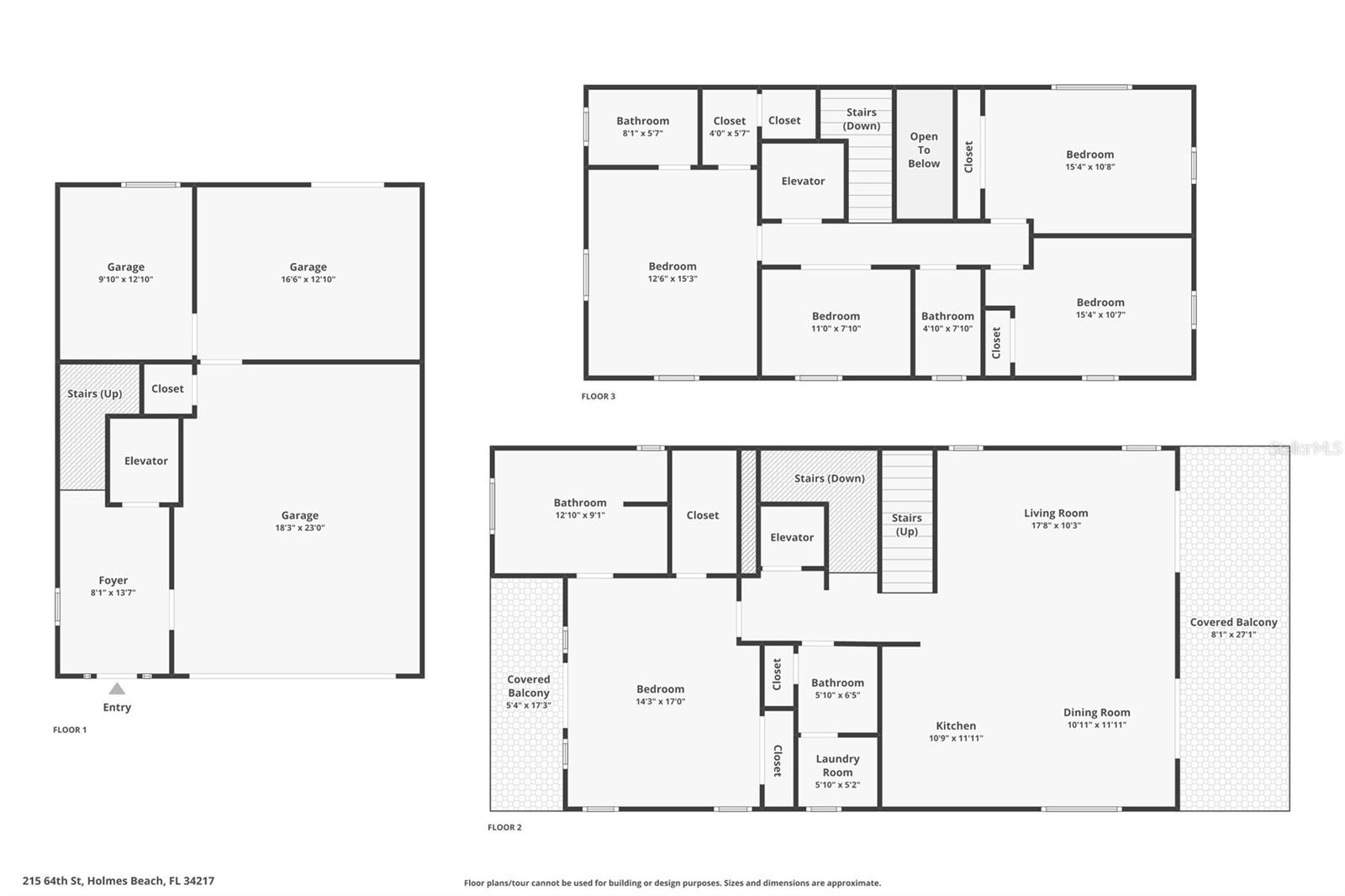 CASA DEL MARE VII CONDO - Residential