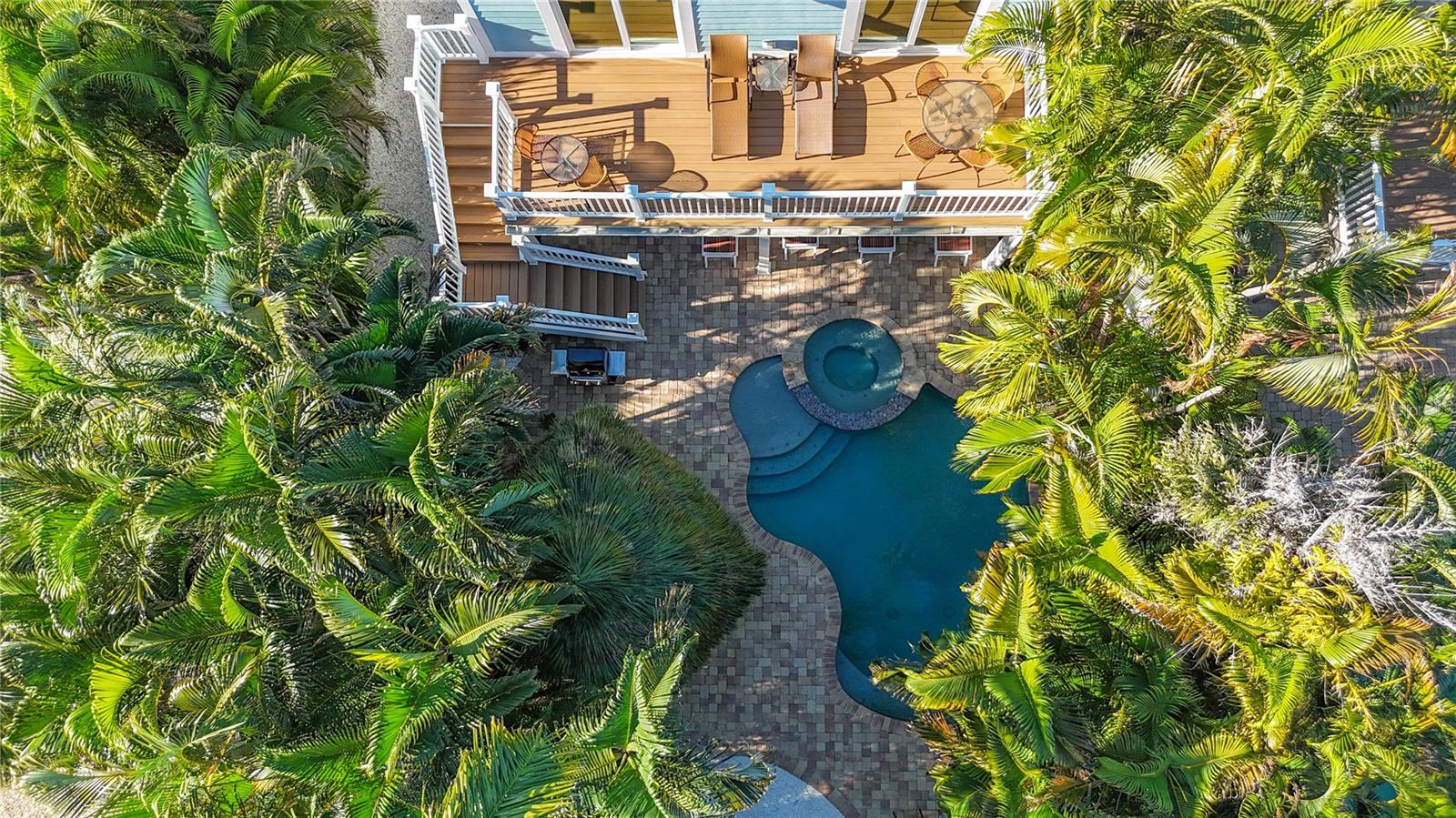 CASA DEL MARE VII CONDO - Residential