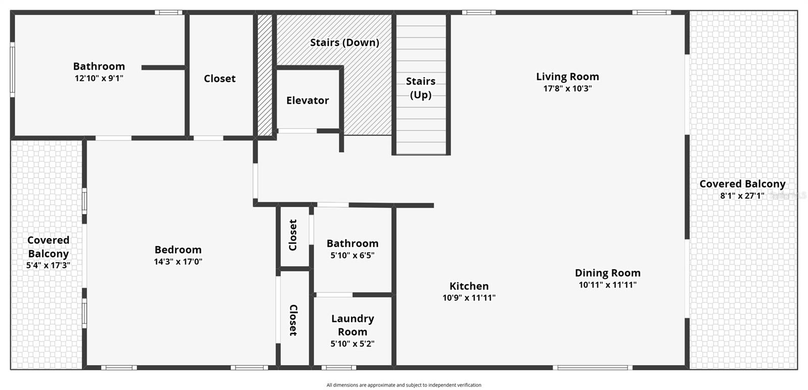 CASA DEL MARE VII CONDO - Residential