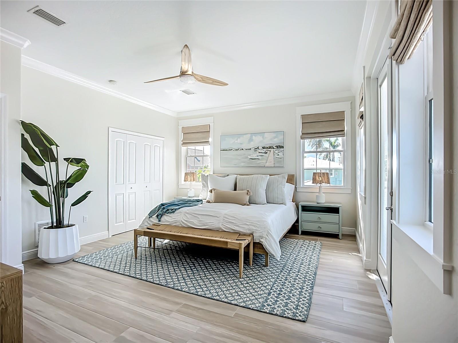 CASA DEL MARE VII CONDO - Residential