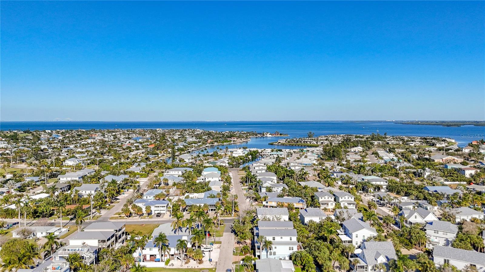 CASA DEL MARE VII CONDO - Residential