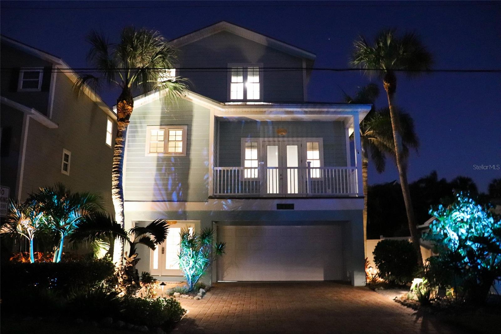 CASA DEL MARE VII CONDO - Residential