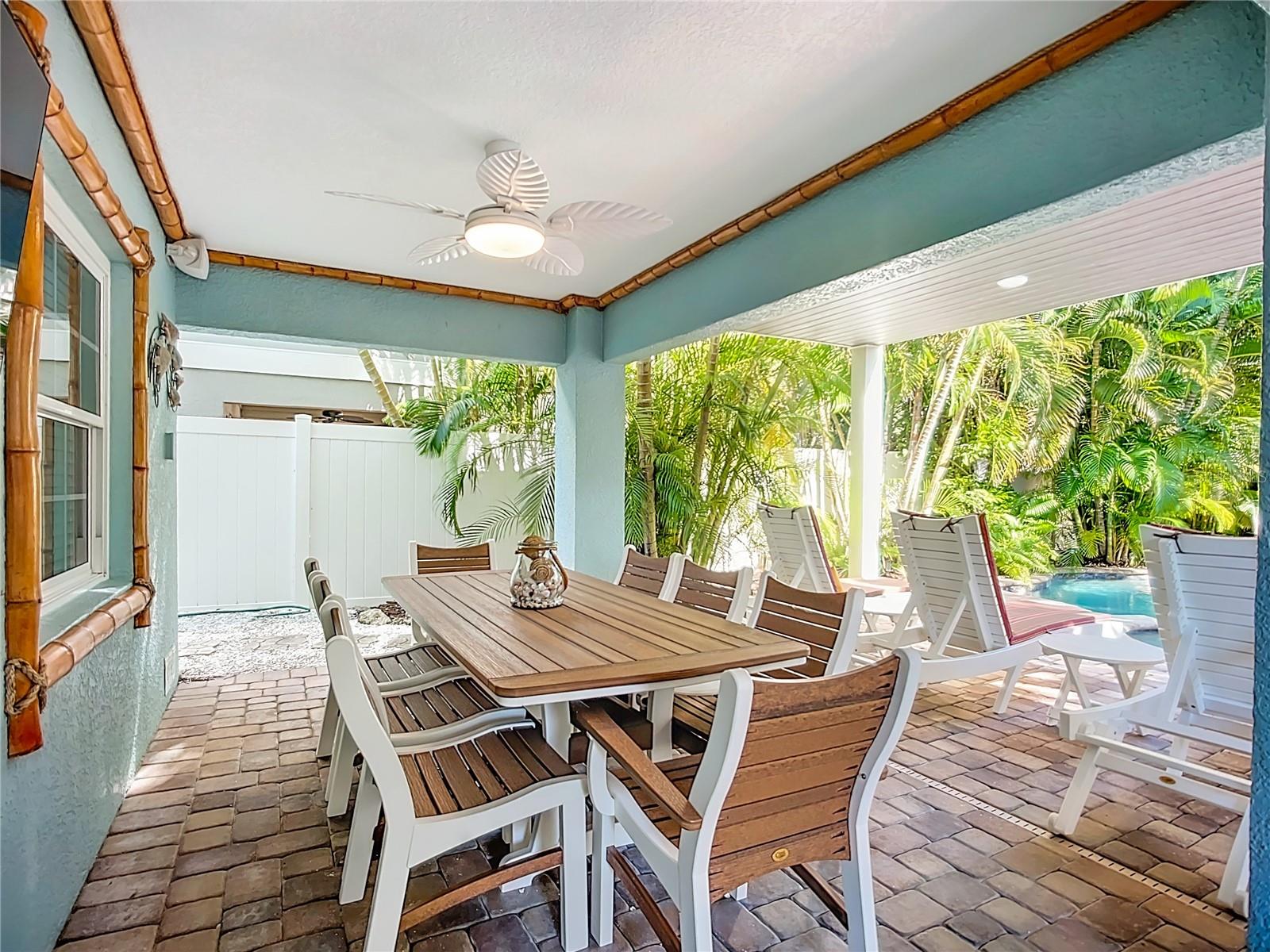 CASA DEL MARE VII CONDO - Residential