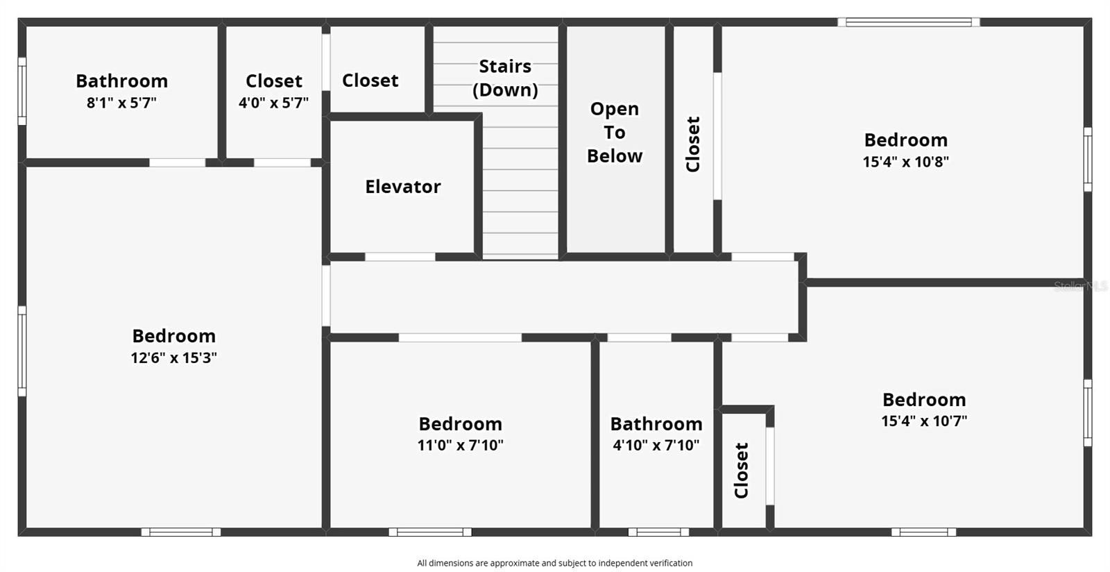 CASA DEL MARE VII CONDO - Residential