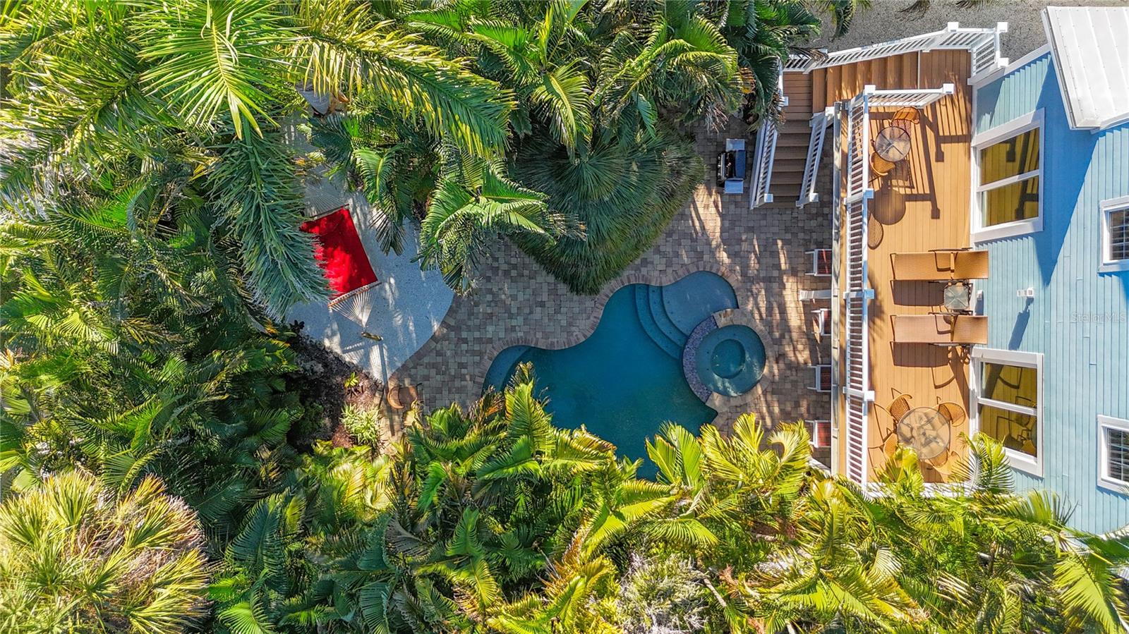 CASA DEL MARE VII CONDO - Residential