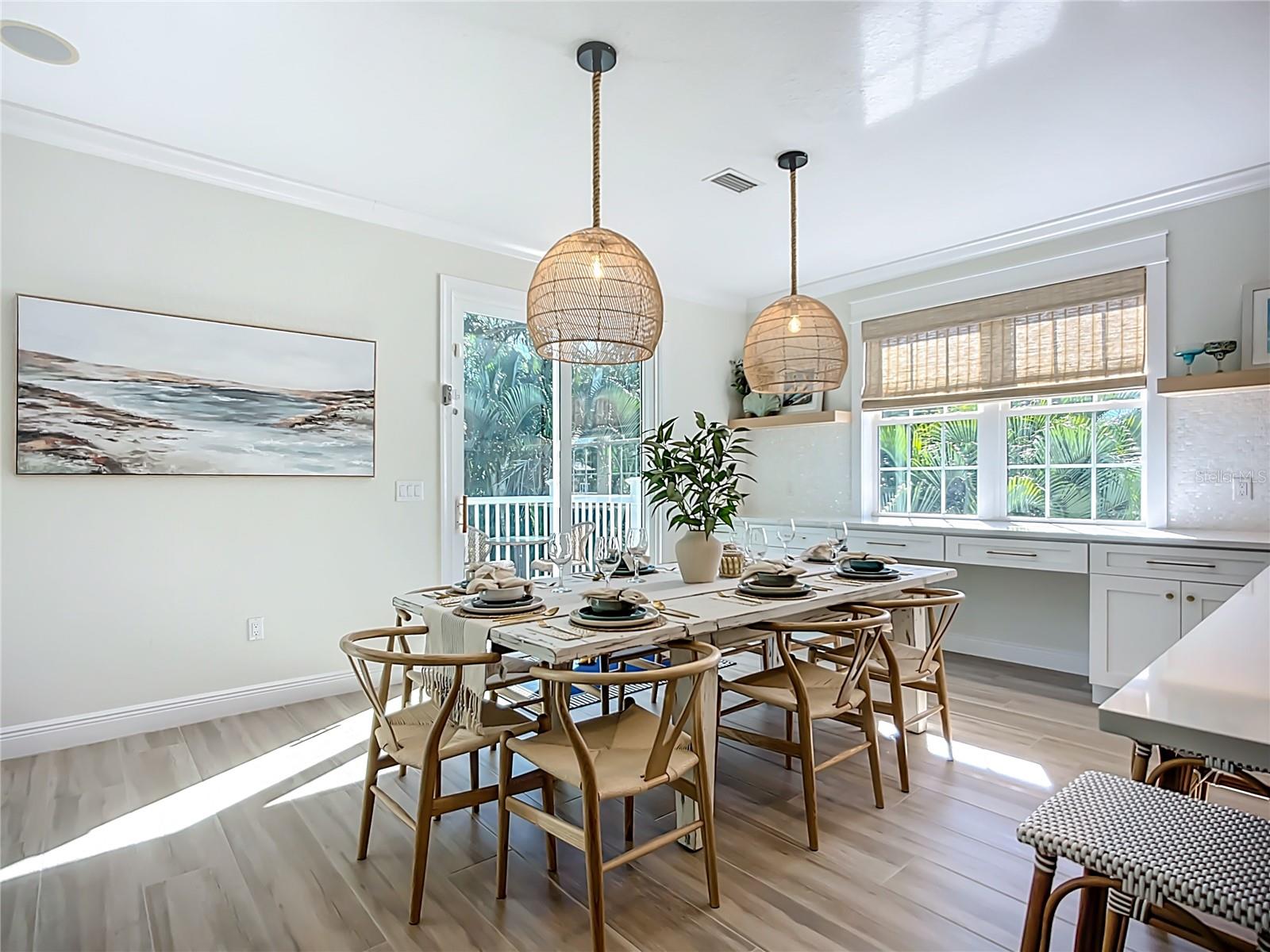 CASA DEL MARE VII CONDO - Residential