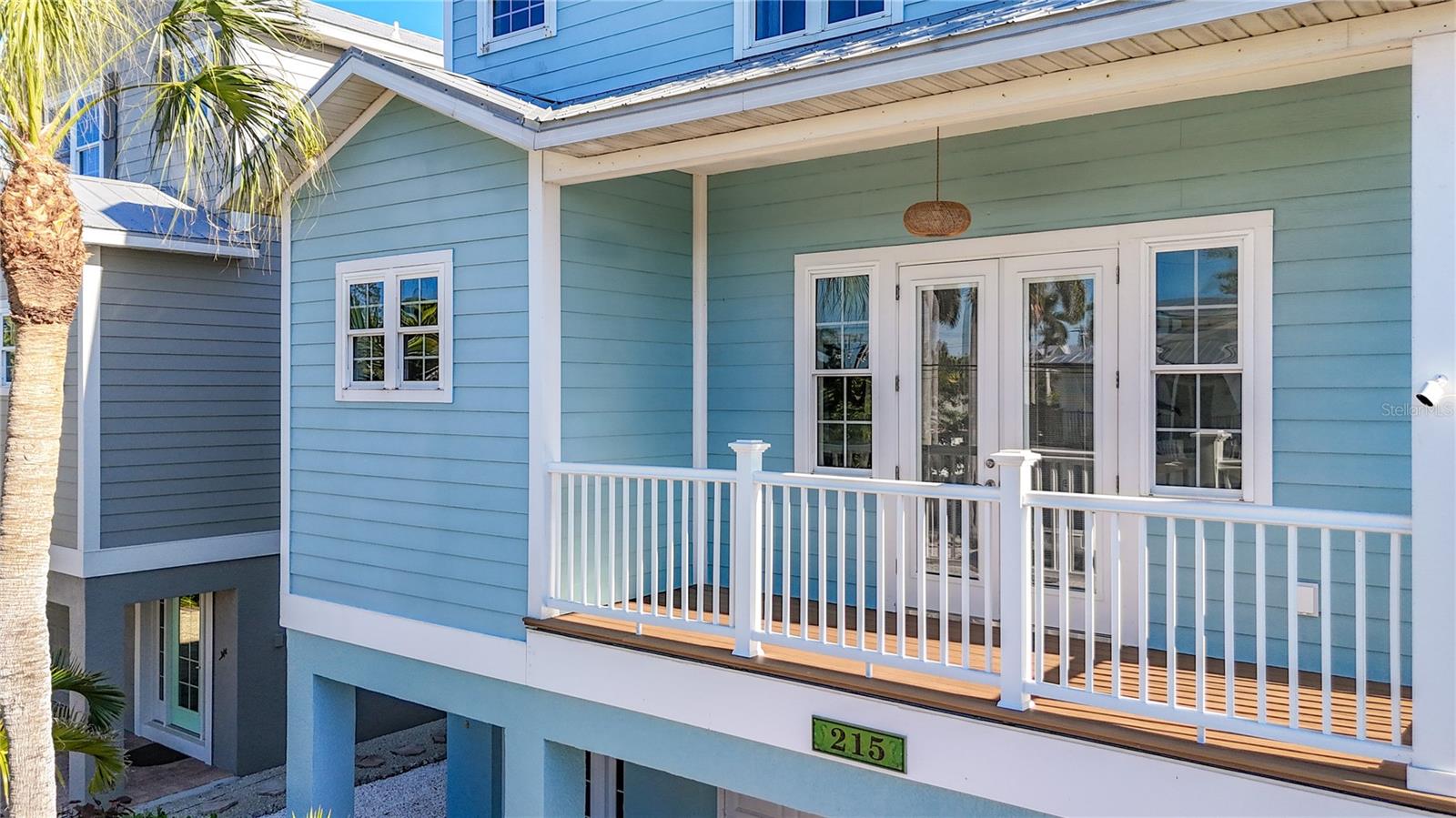 CASA DEL MARE VII CONDO - Residential