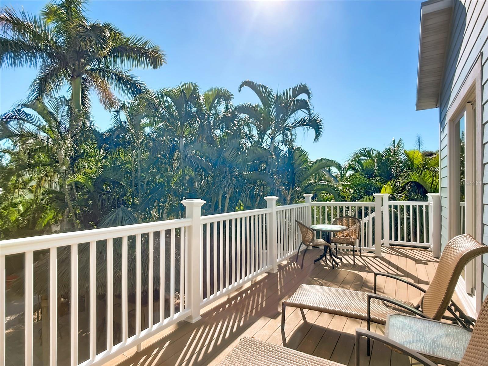 CASA DEL MARE VII CONDO - Residential