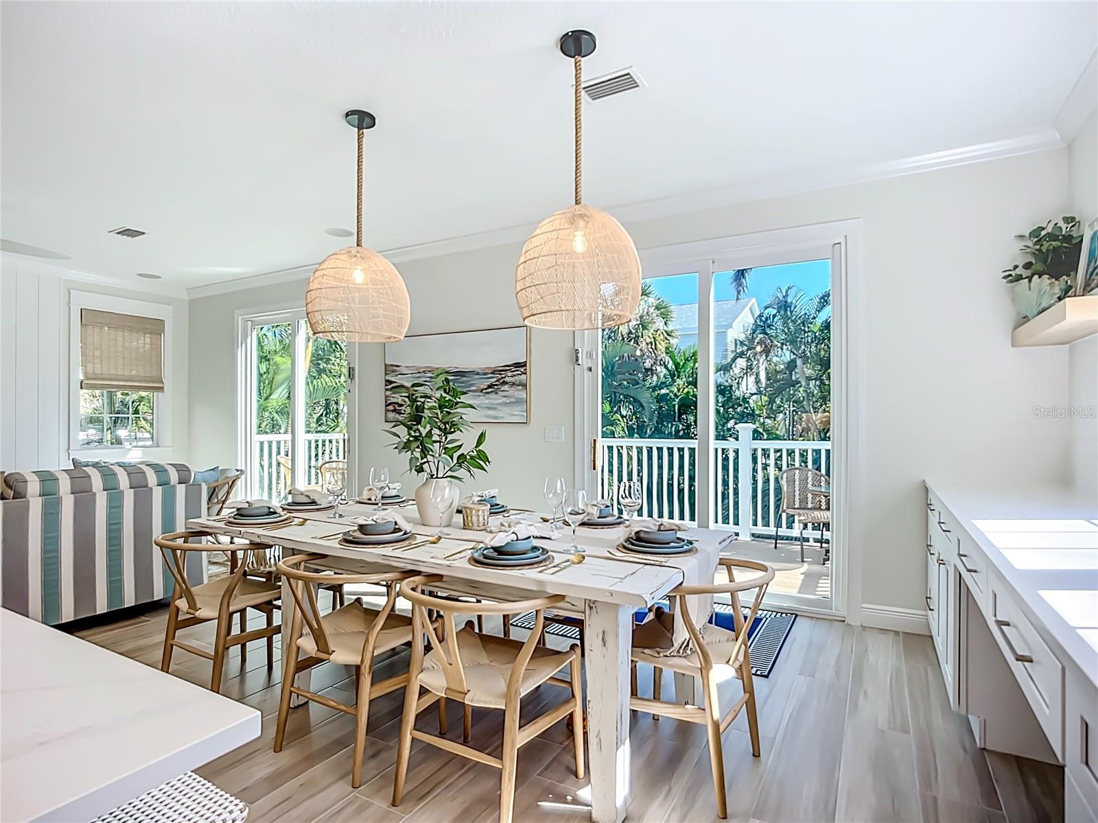 CASA DEL MARE VII CONDO - Residential