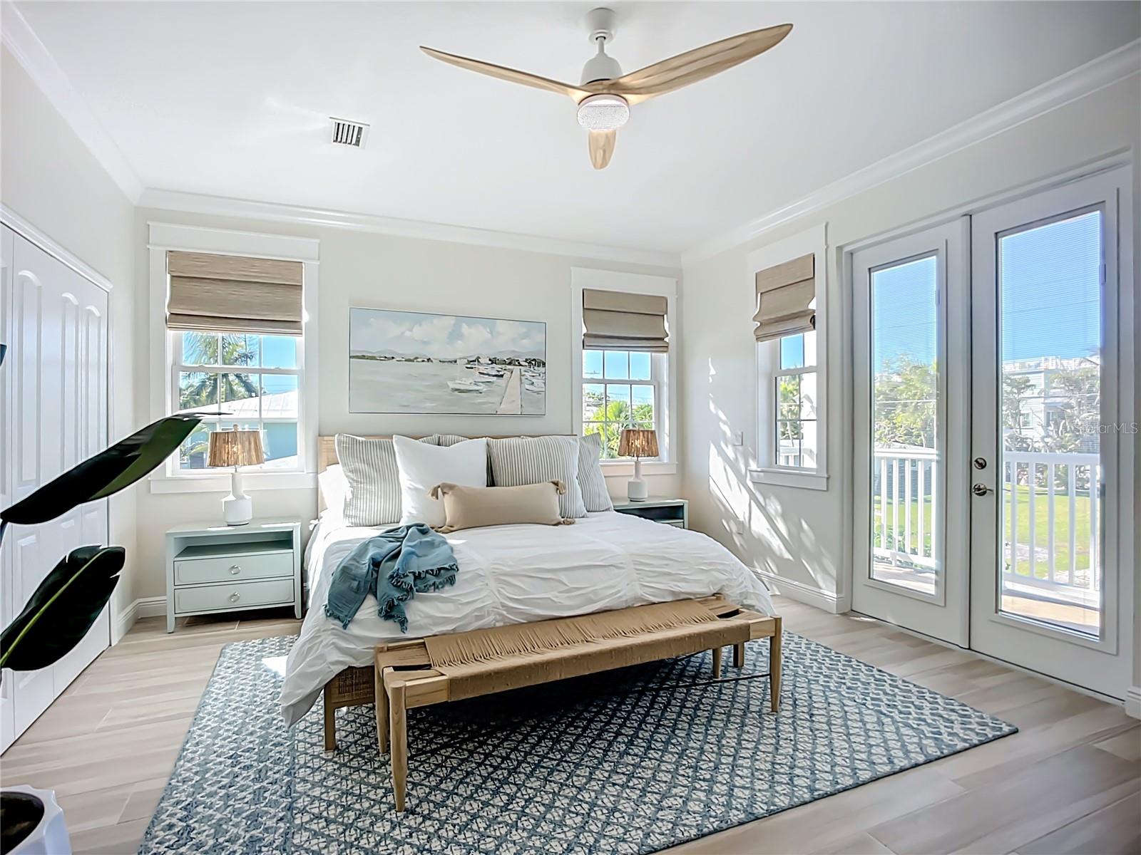 CASA DEL MARE VII CONDO - Residential