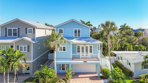 215 64TH STREET HOLMES BEACH FL 34217