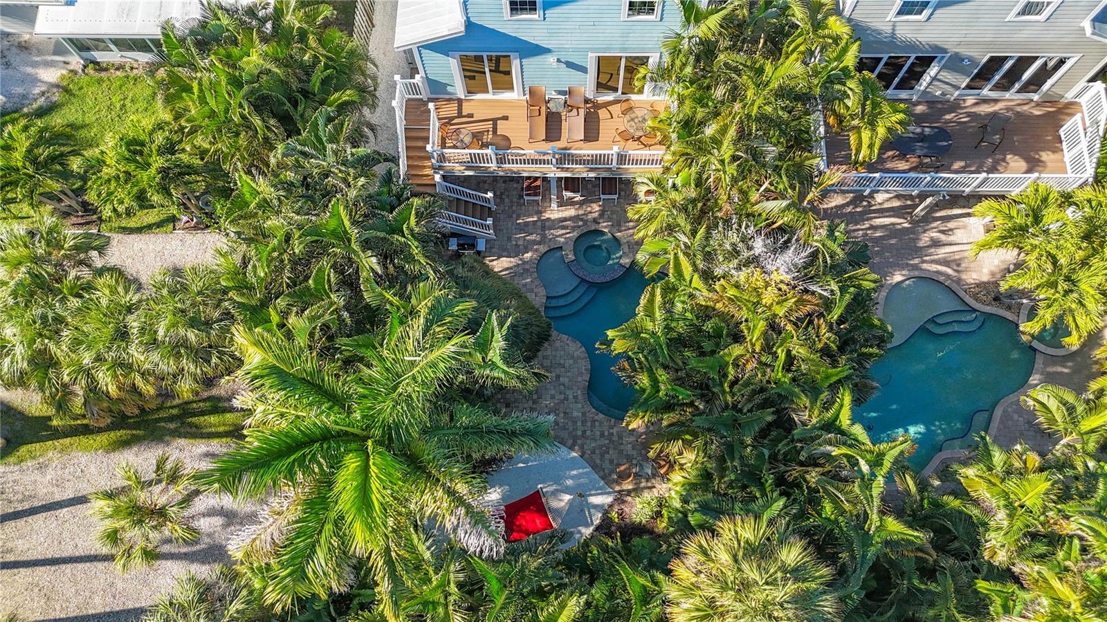 CASA DEL MARE VII CONDO - Residential