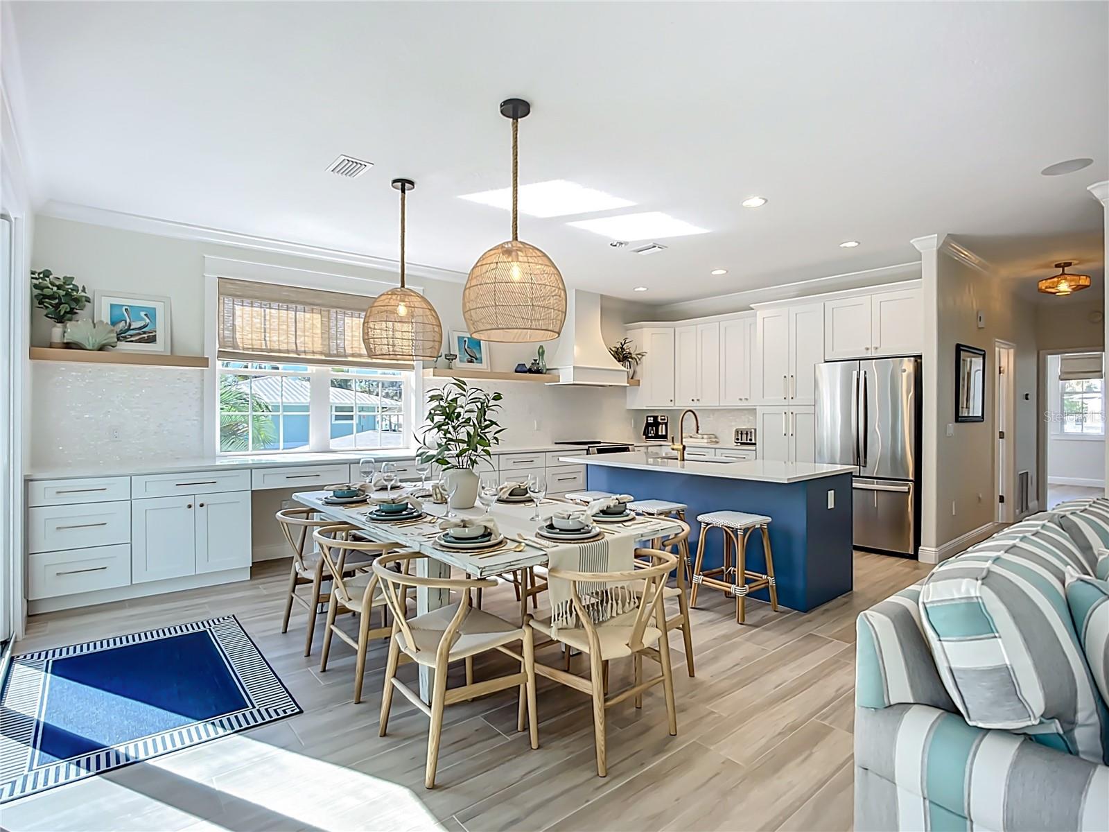 CASA DEL MARE VII CONDO - Residential