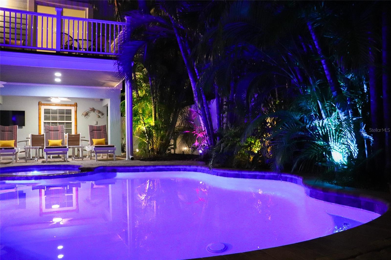 CASA DEL MARE VII CONDO - Residential