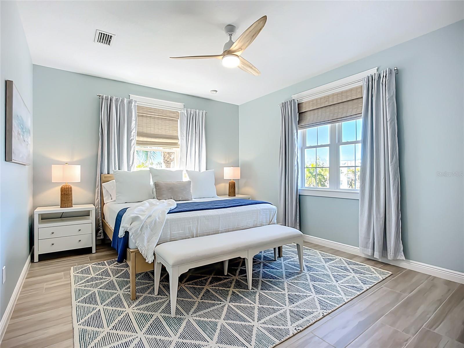 CASA DEL MARE VII CONDO - Residential