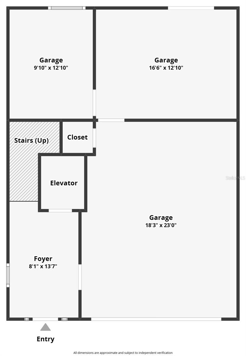 CASA DEL MARE VII CONDO - Residential