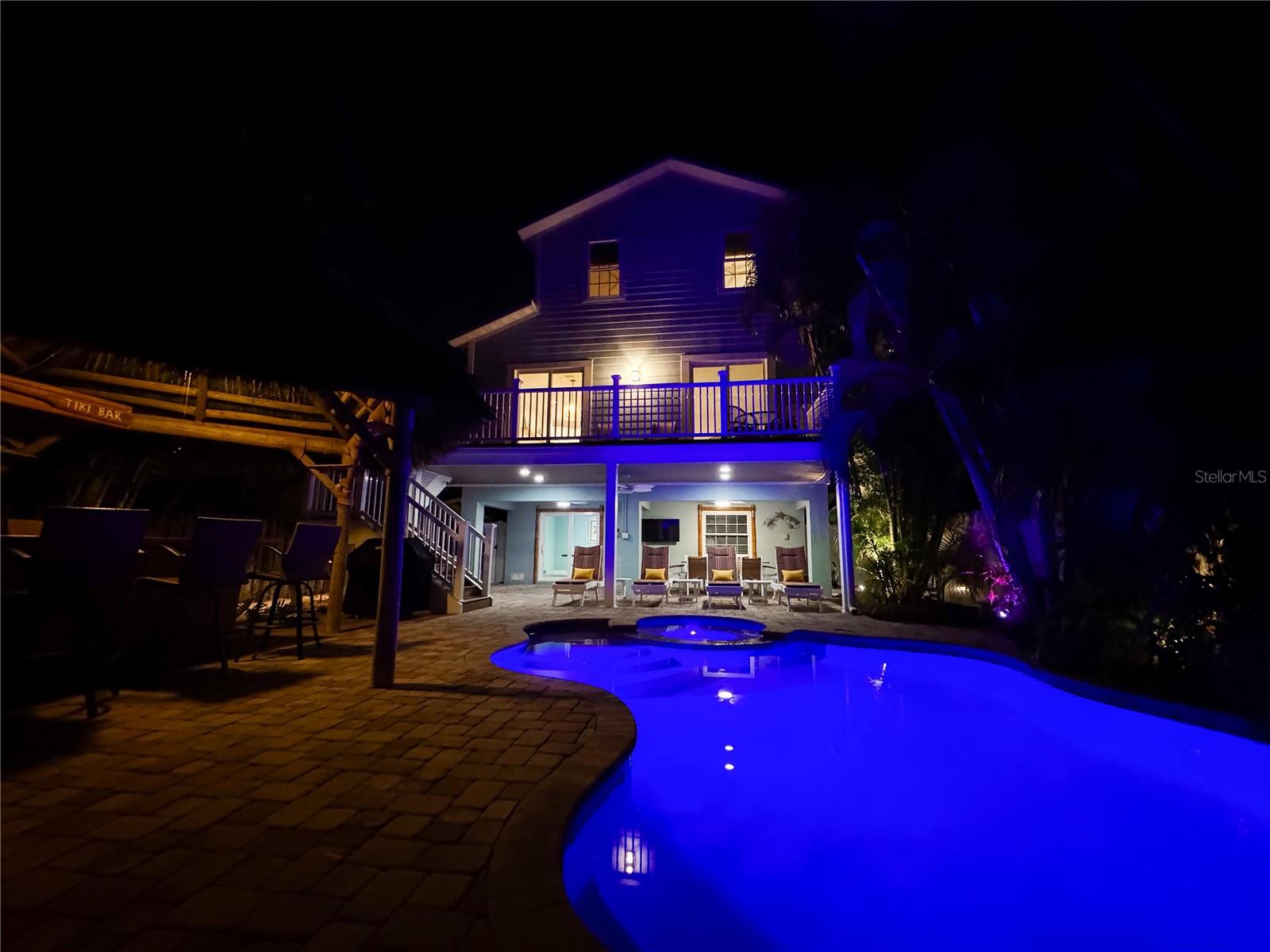 CASA DEL MARE VII CONDO - Residential