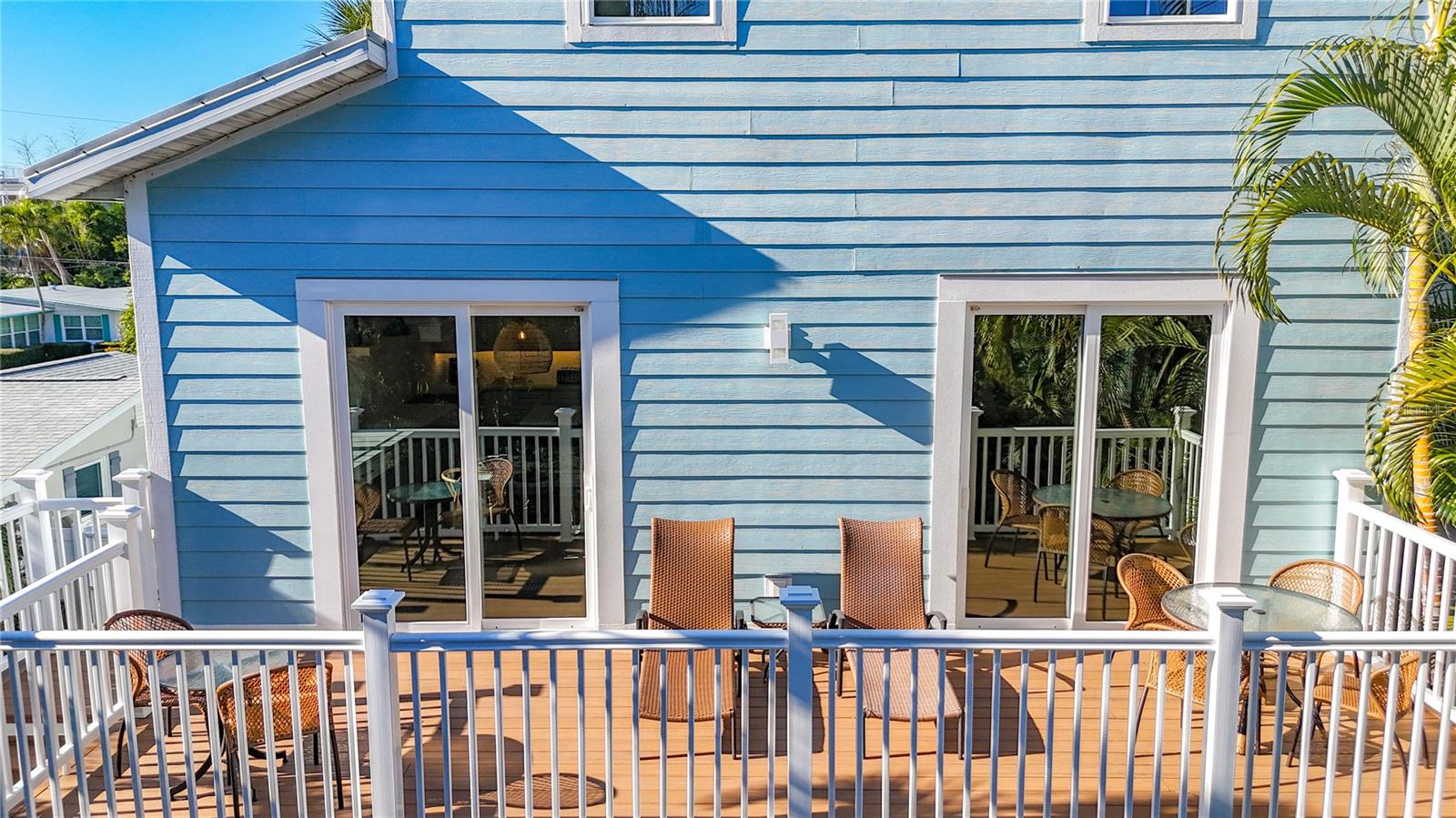 CASA DEL MARE VII CONDO - Residential