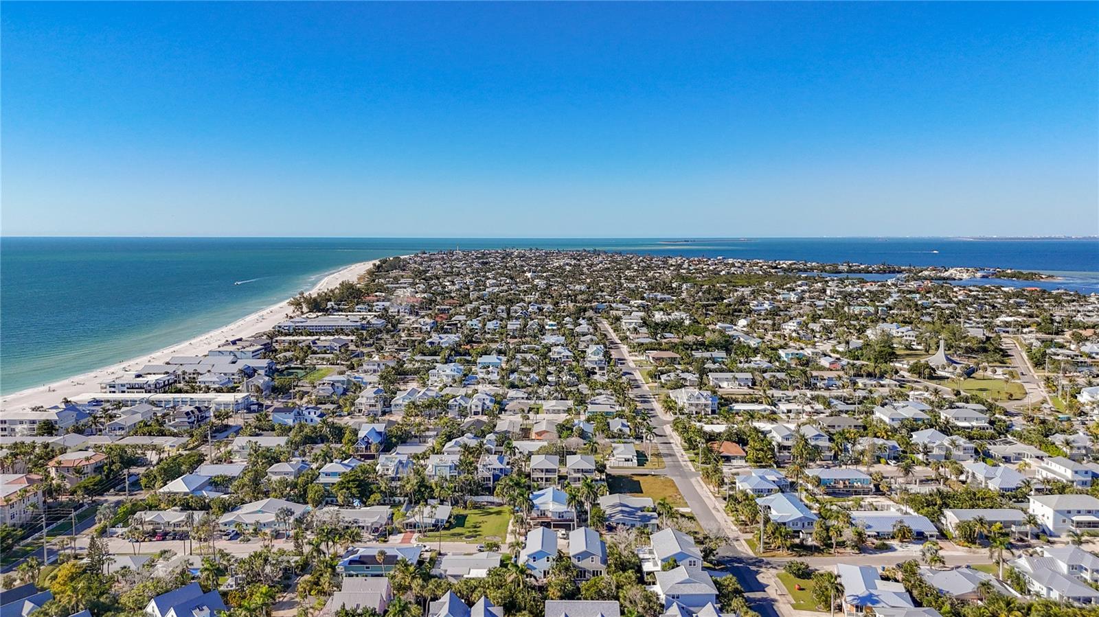 CASA DEL MARE VII CONDO - Residential