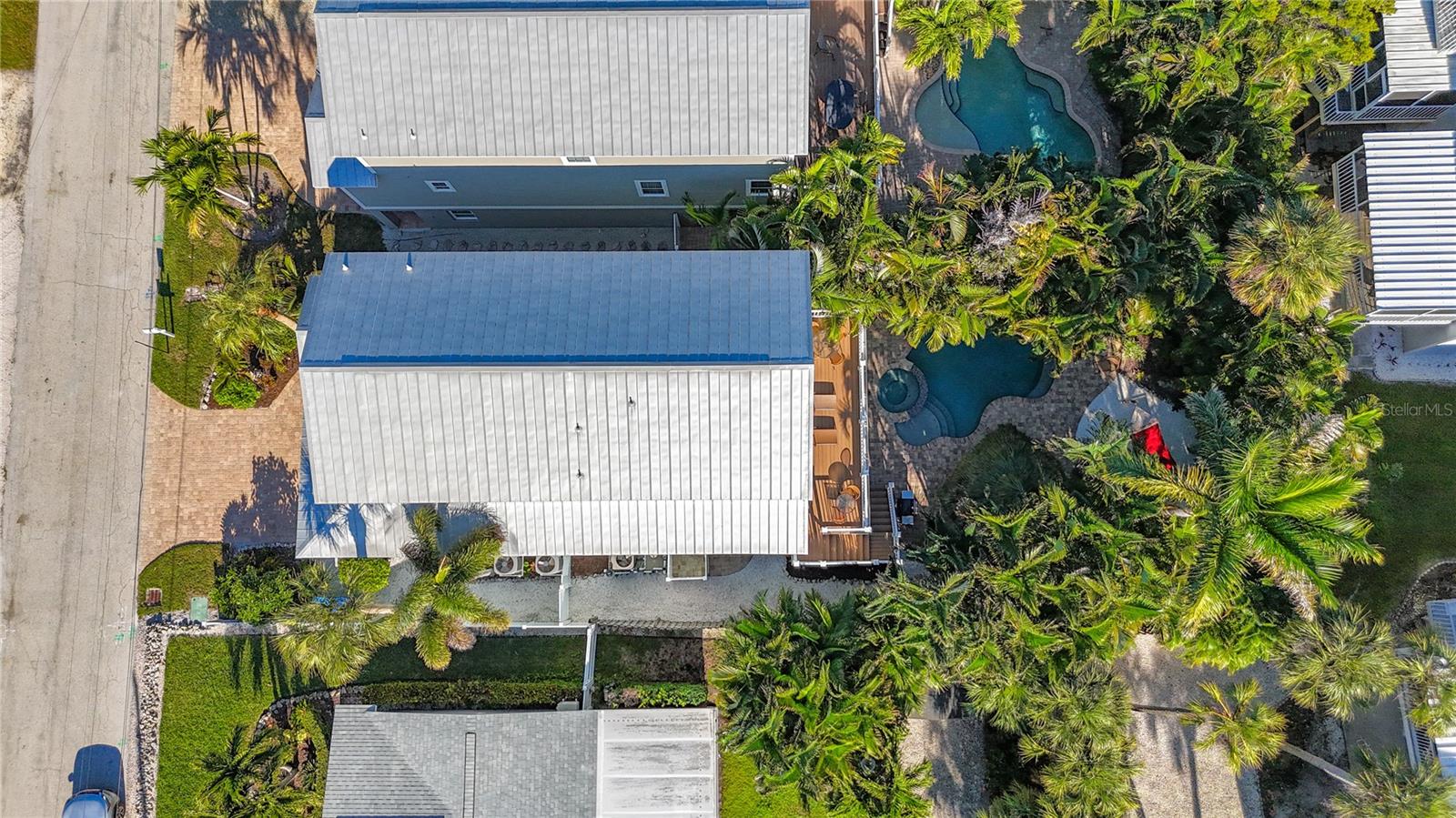 CASA DEL MARE VII CONDO - Residential