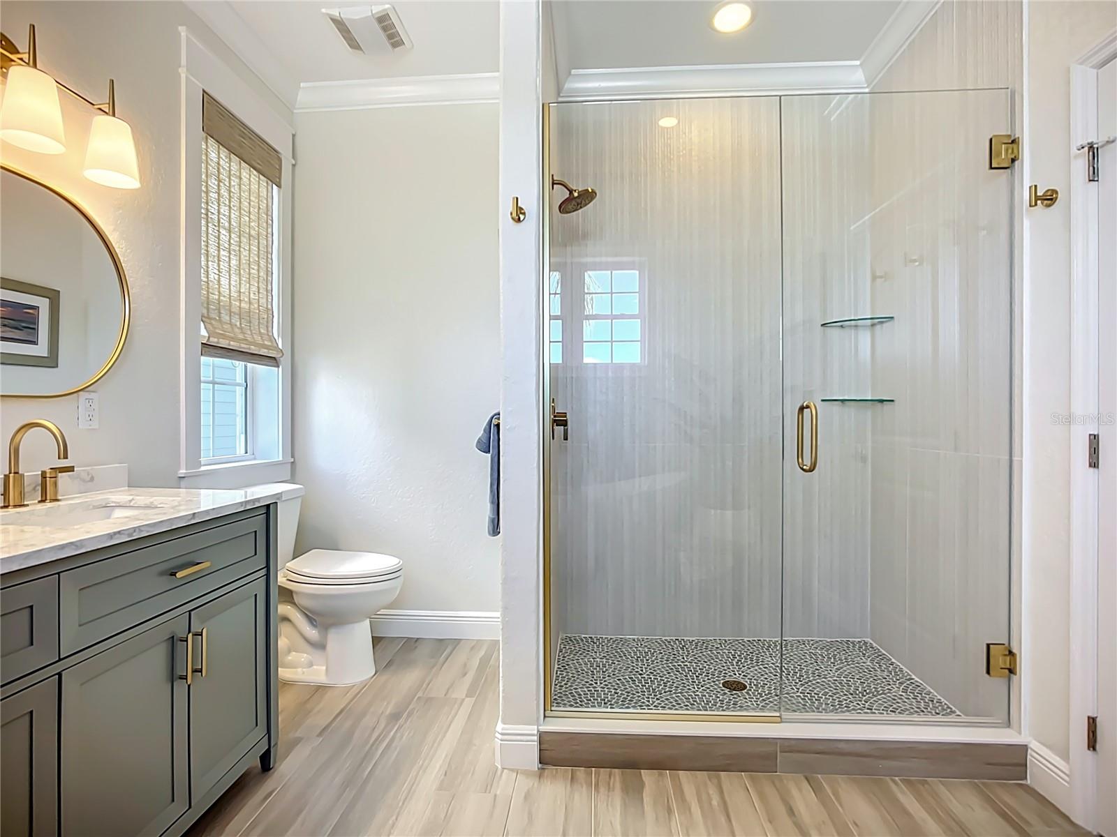 CASA DEL MARE VII CONDO - Residential