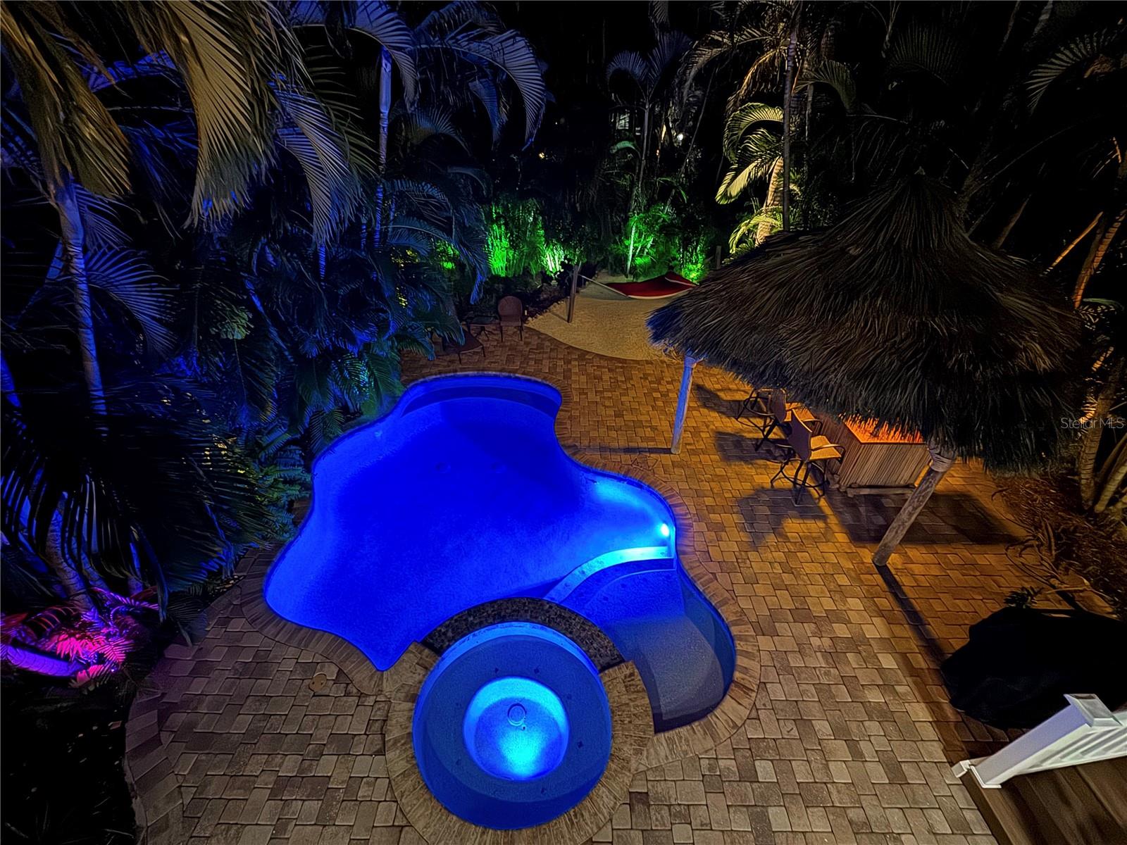 CASA DEL MARE VII CONDO - Residential