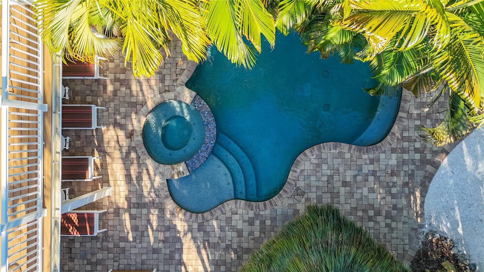 CASA DEL MARE VII CONDO - Residential