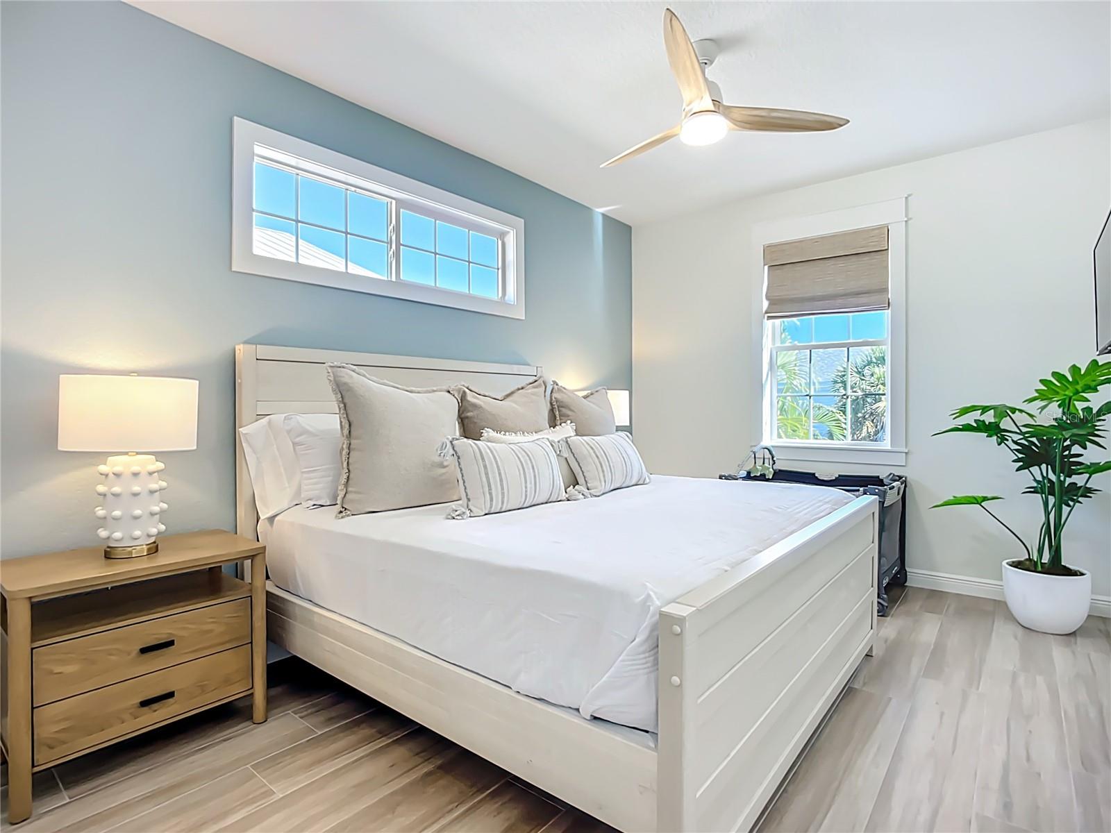 CASA DEL MARE VII CONDO - Residential