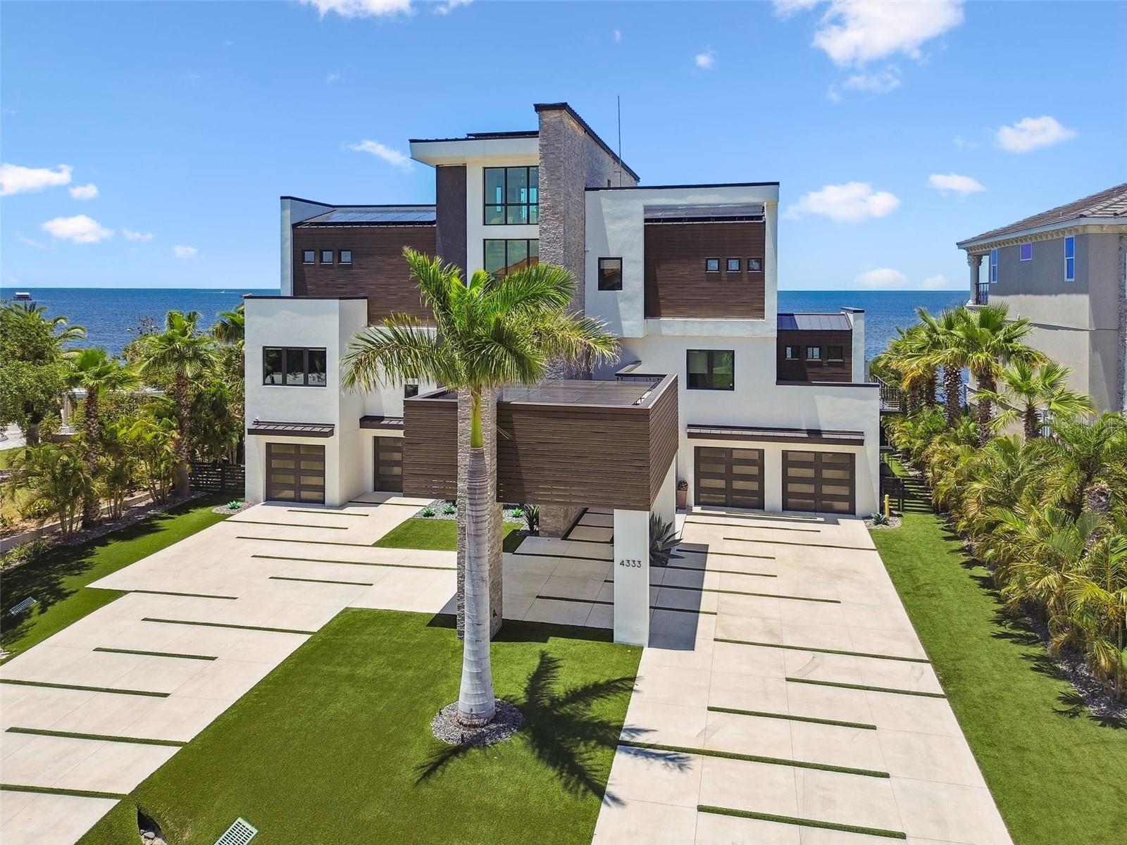 4333 HARBORPOINTE DRIVE