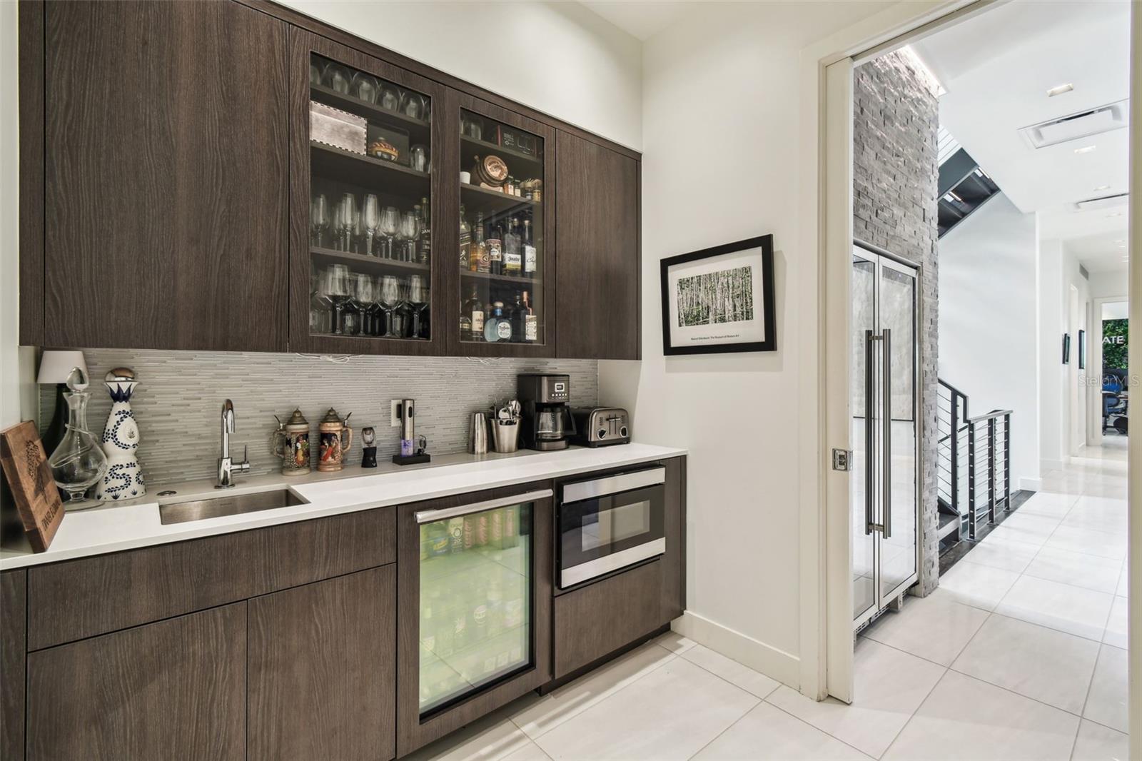 HARBORPOINTE - Residential