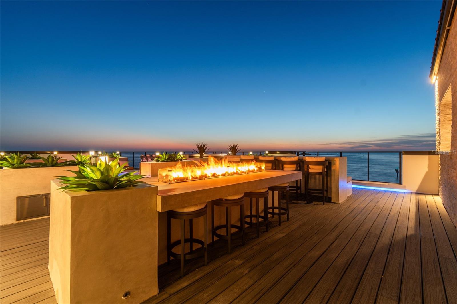 HARBORPOINTE - Residential