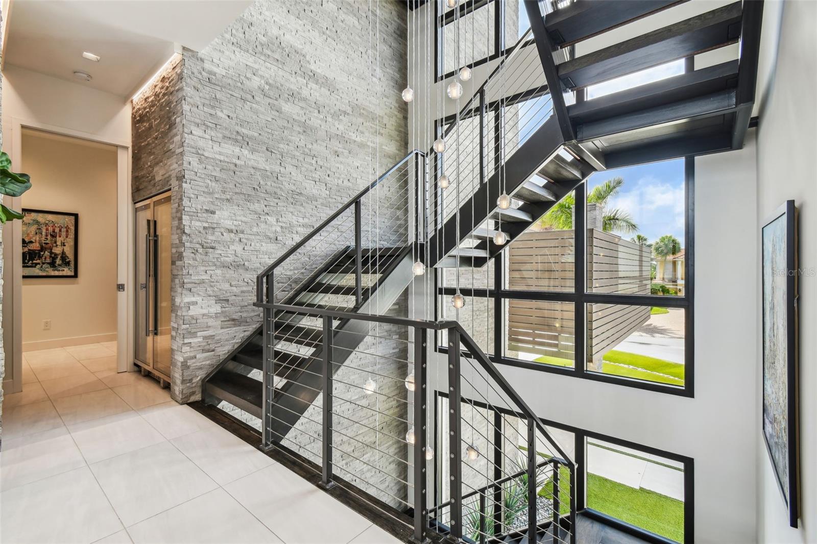 HARBORPOINTE - Residential