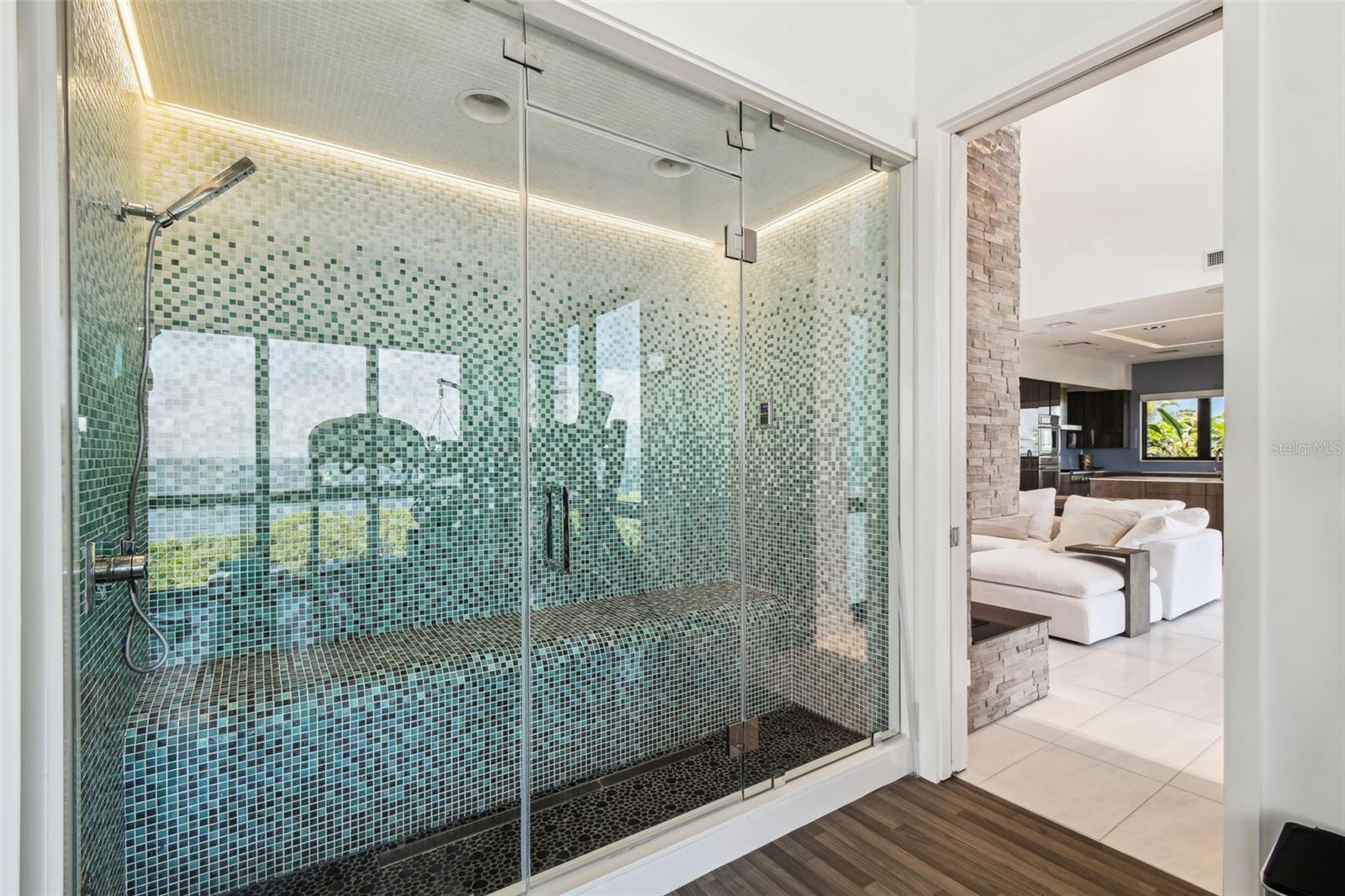 HARBORPOINTE - Residential