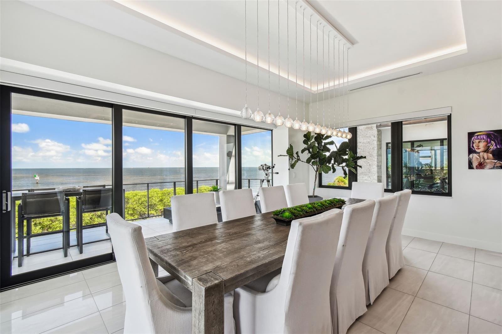 HARBORPOINTE - Residential