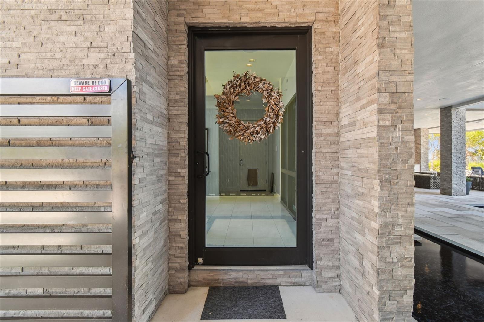 HARBORPOINTE - Residential