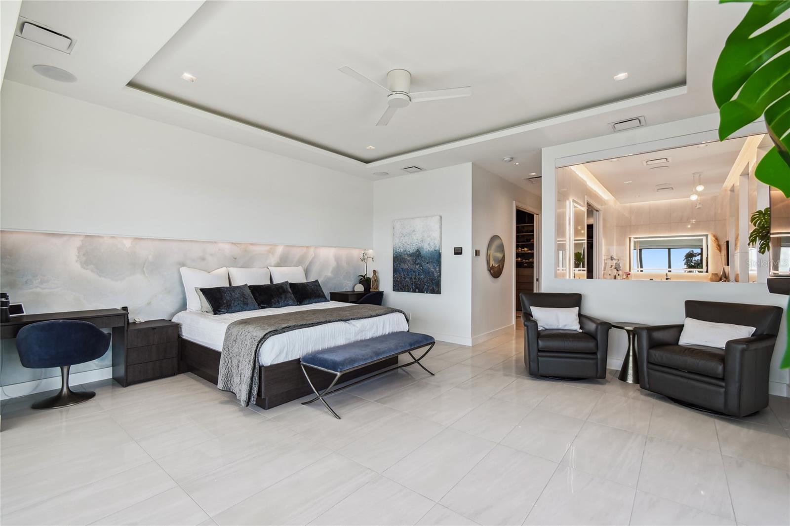 HARBORPOINTE - Residential