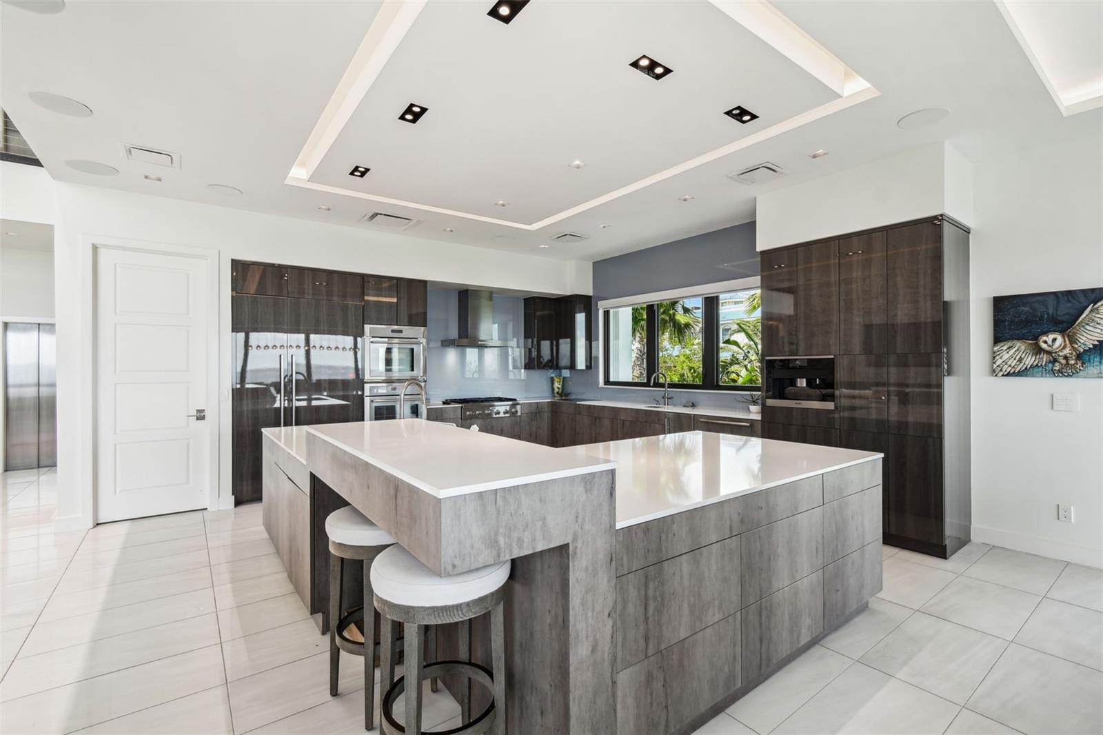 HARBORPOINTE - Residential