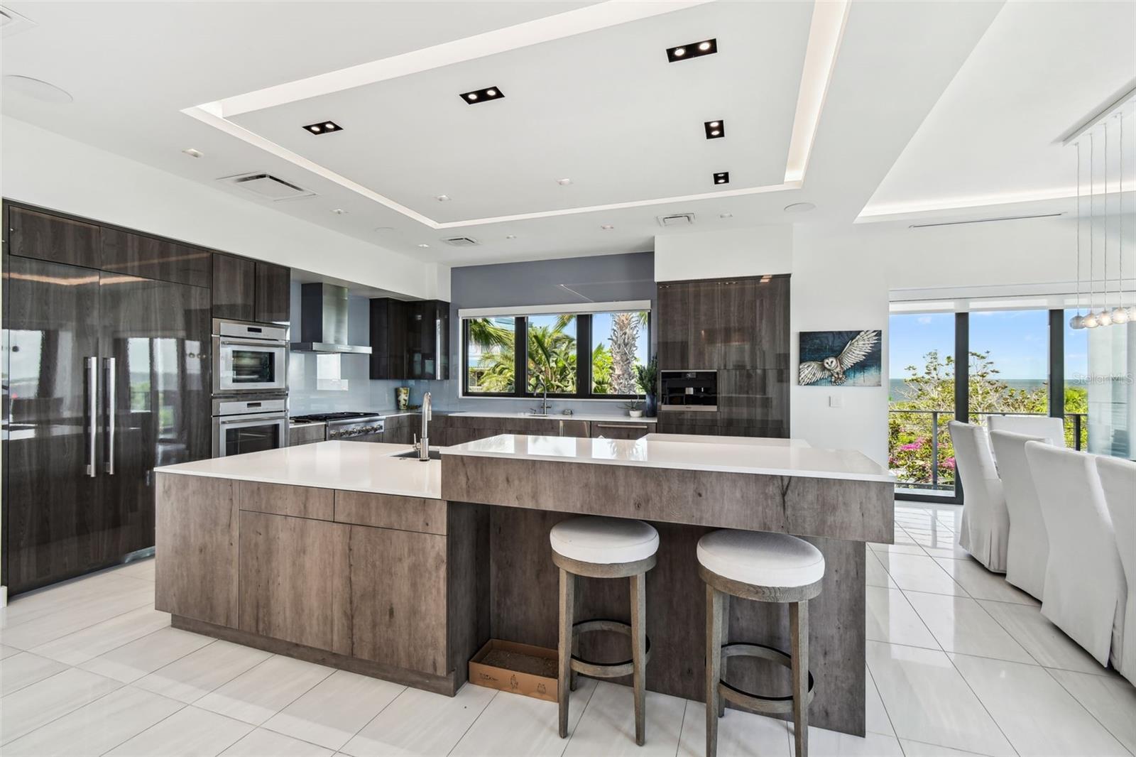 HARBORPOINTE - Residential